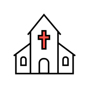 Church More than 3,000 churches & ministries entrust their background screening to us. We have partner with many of the insurance companies serving churches.