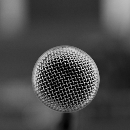 Selbst Gast im tanztalk werden?