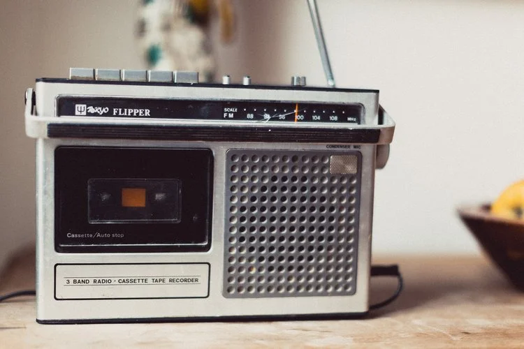 tanztalk radio