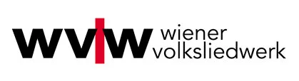 Logo des WVW Wiener Volksliedwerk