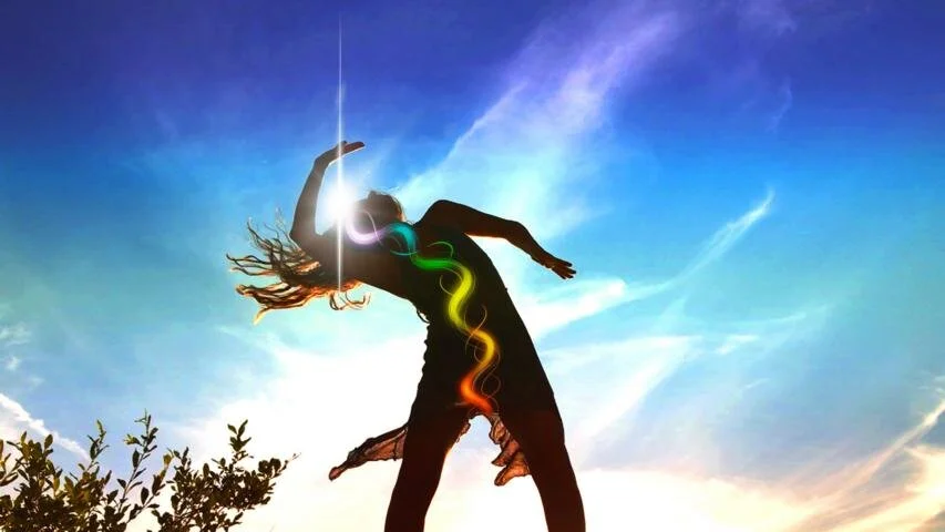 Chakra Dance Celebration