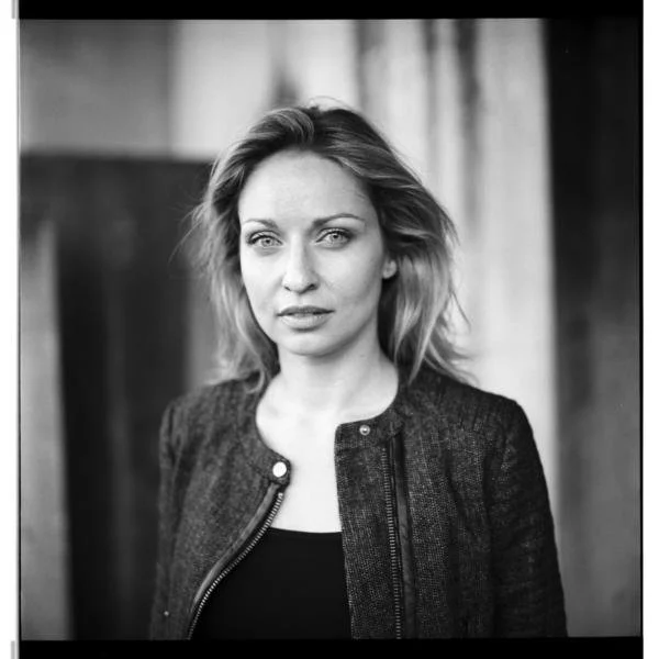 Über Frauen und Roboter, das Loslassen von Regeln und Frönen der Interdisziplinarität