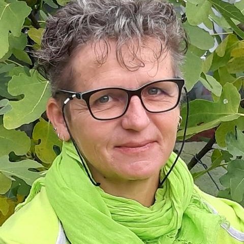 Damals war Tanzen schwierig. Heute macht es große Freude.