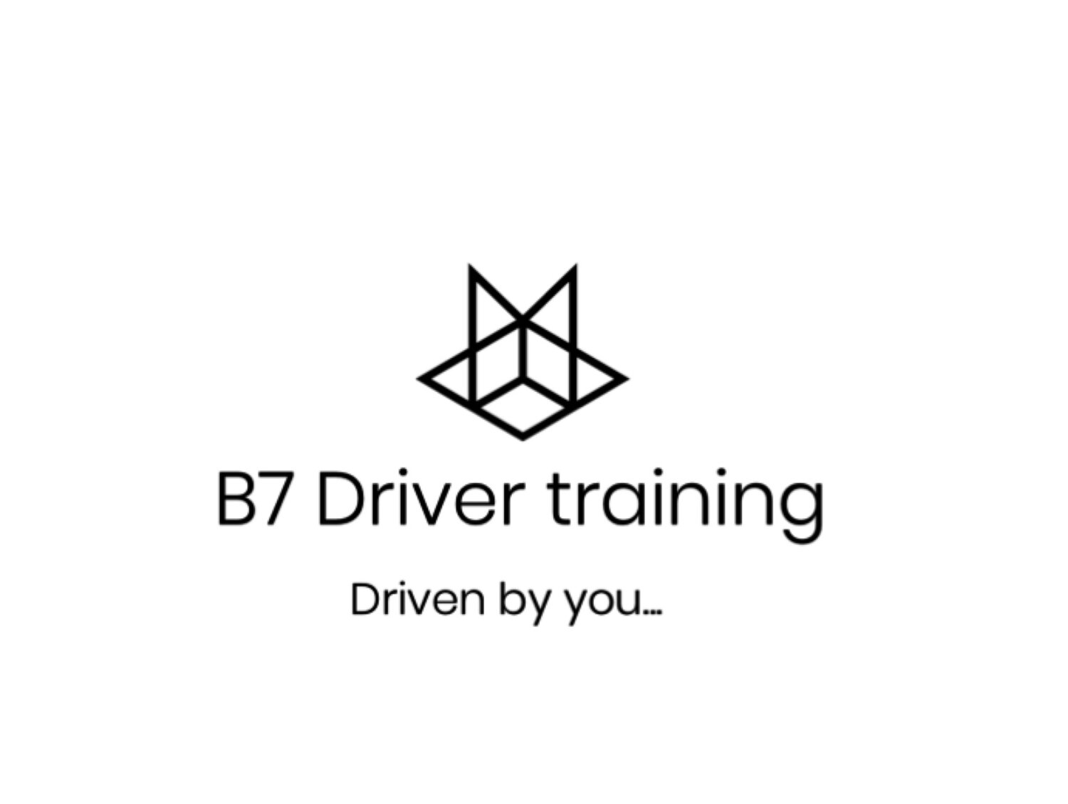 B7 DRIVER TRAINING