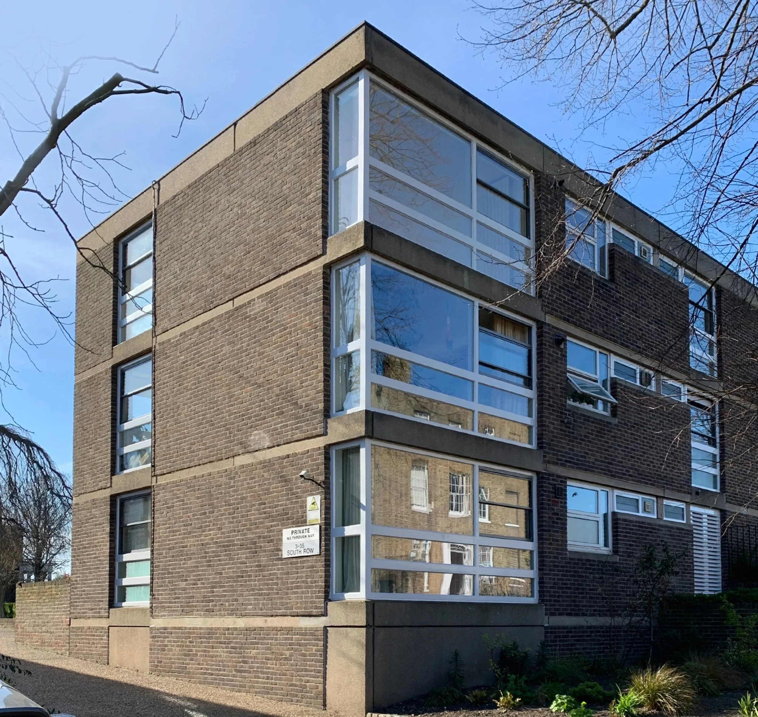 Architecture Group Annual Lecture 2026 