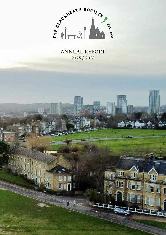 Annual Report 2026