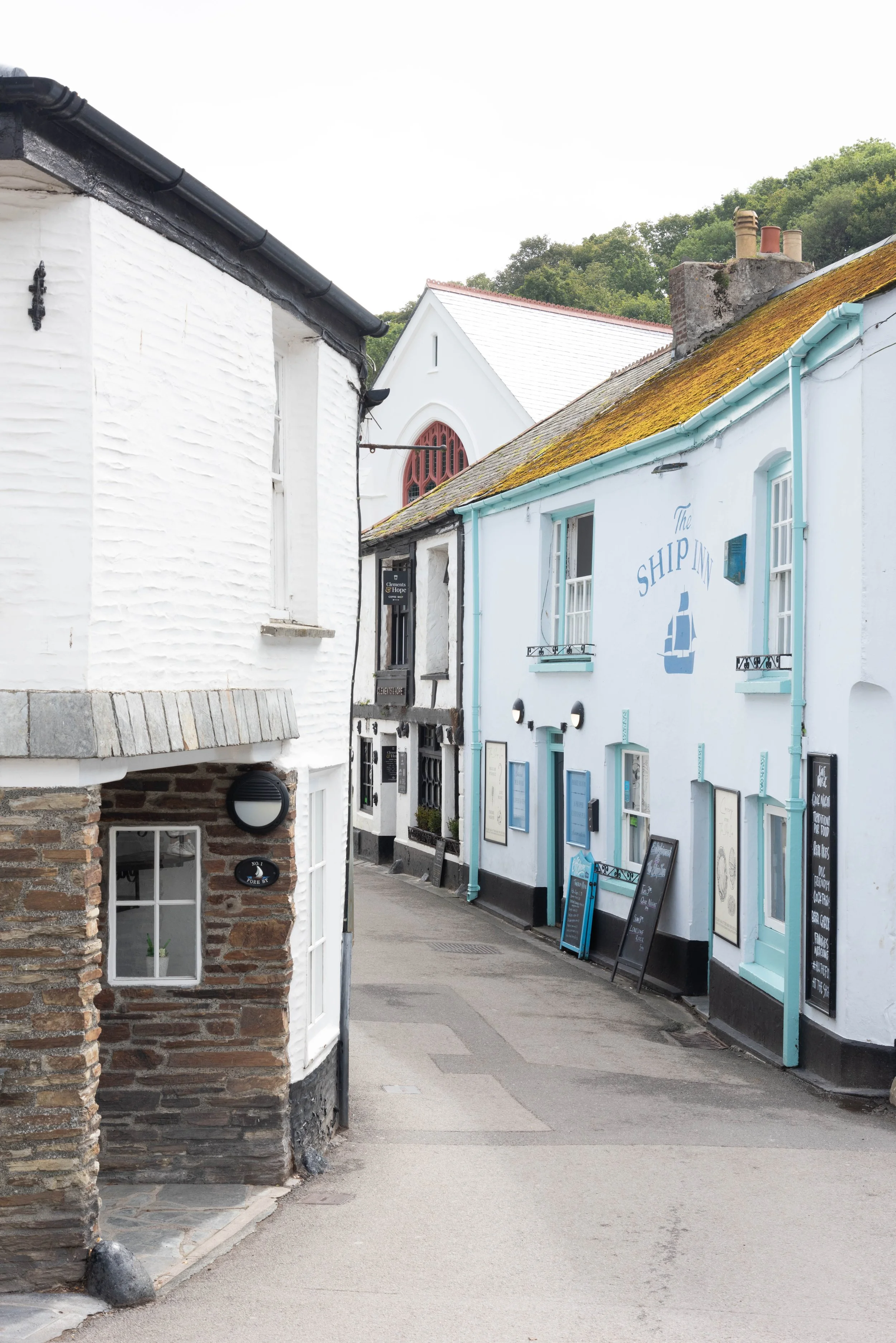 Polperro
