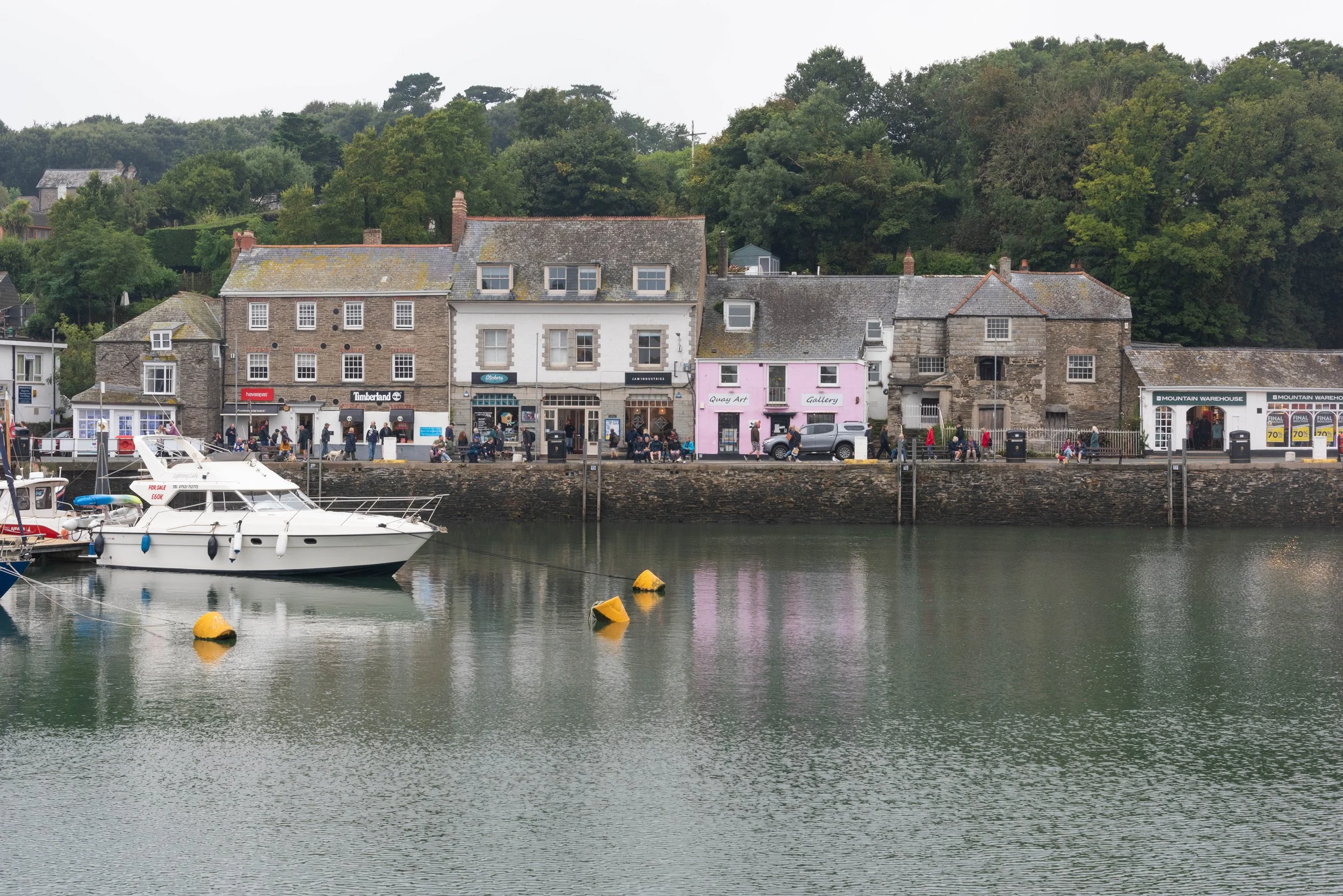 Padstow