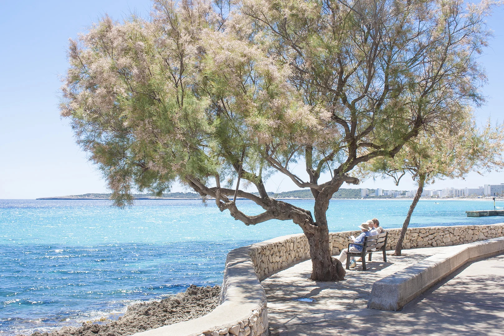 Majorca in May