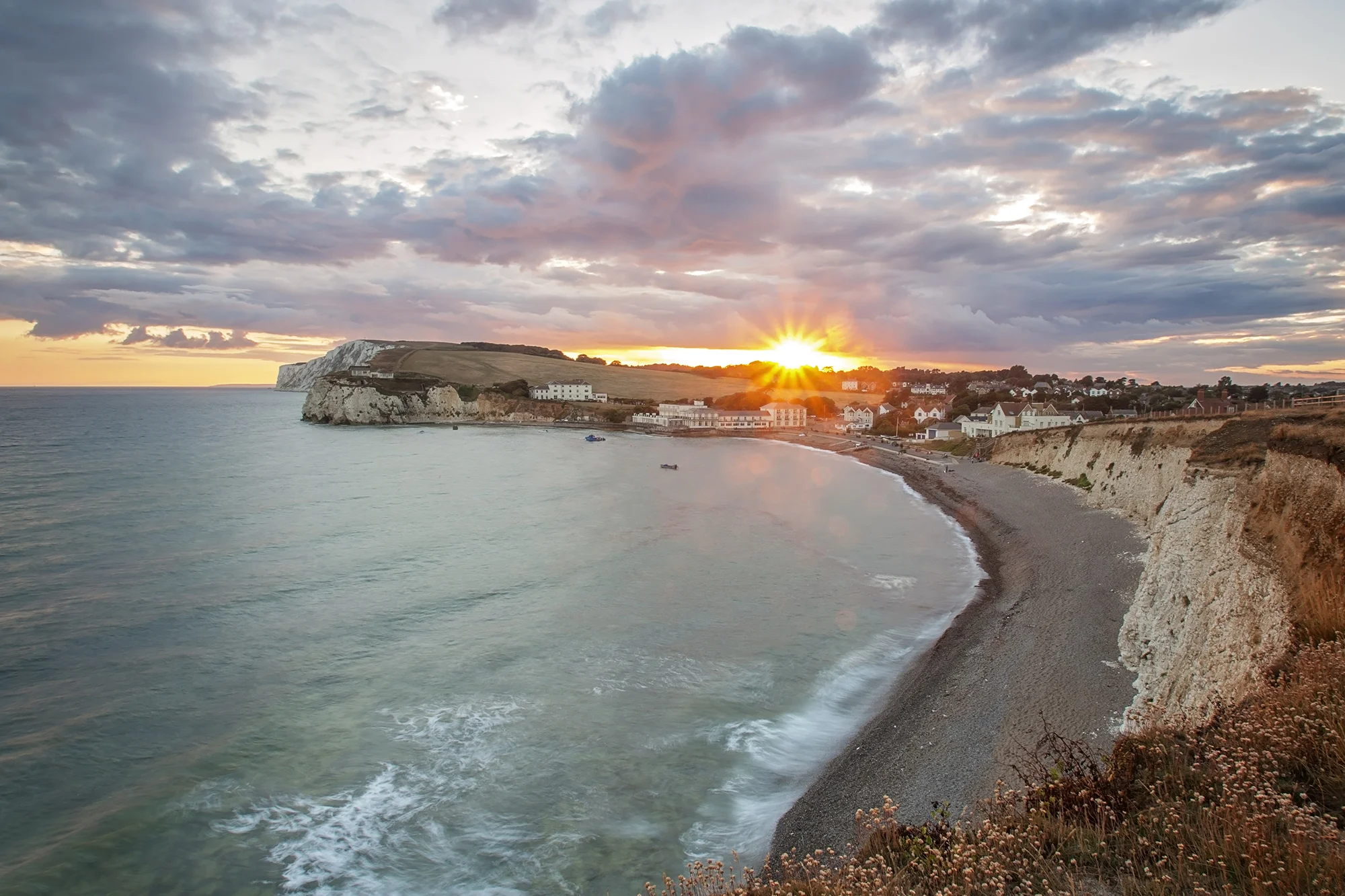 freshwater bay sunset.jpg