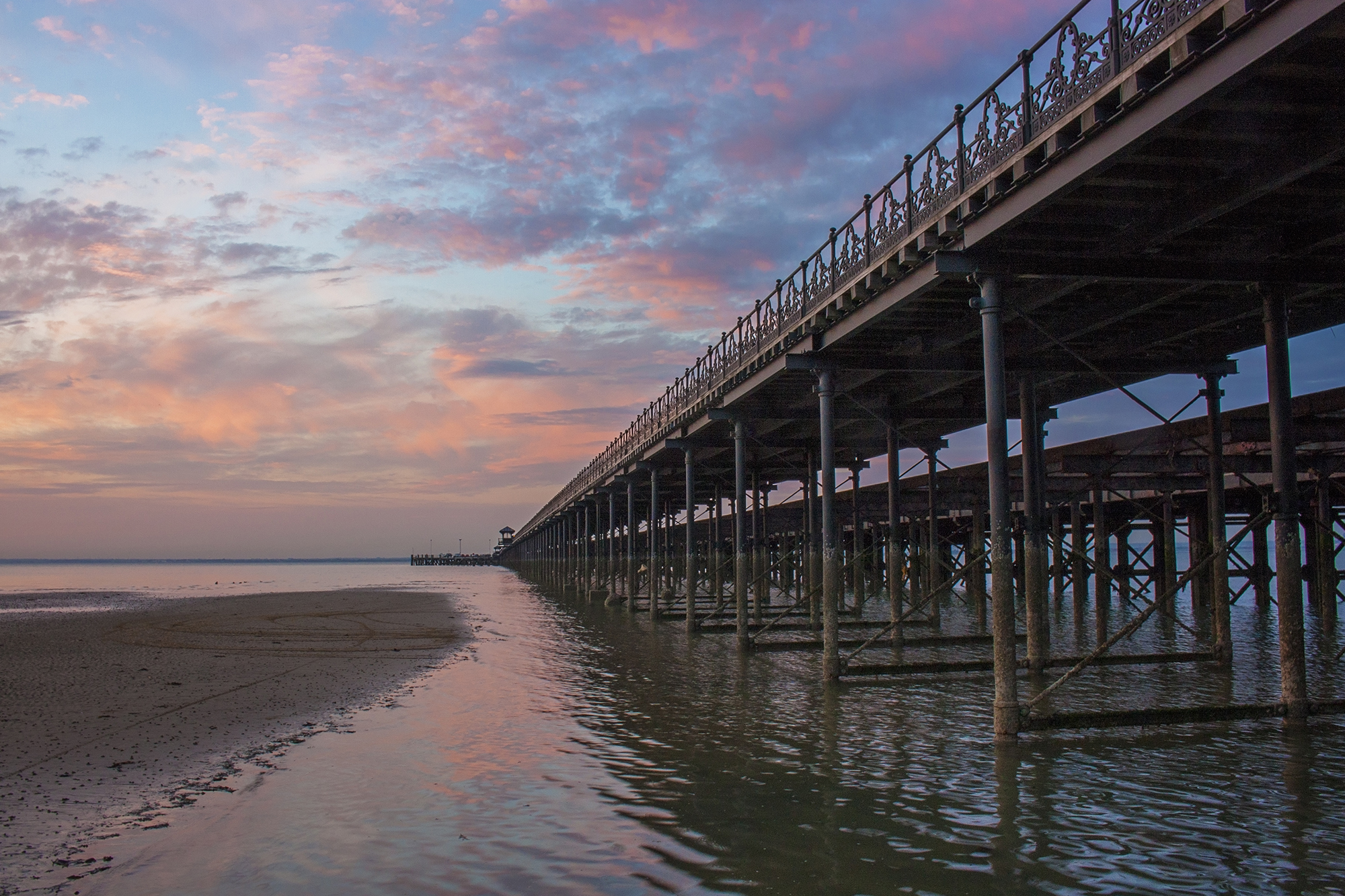 ryde pier sunset.jpg