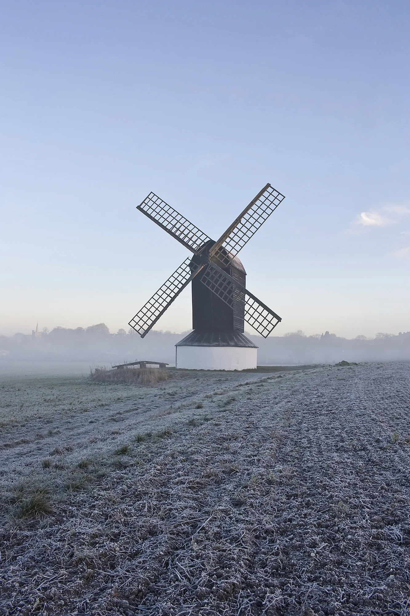 Pitstone Windmill