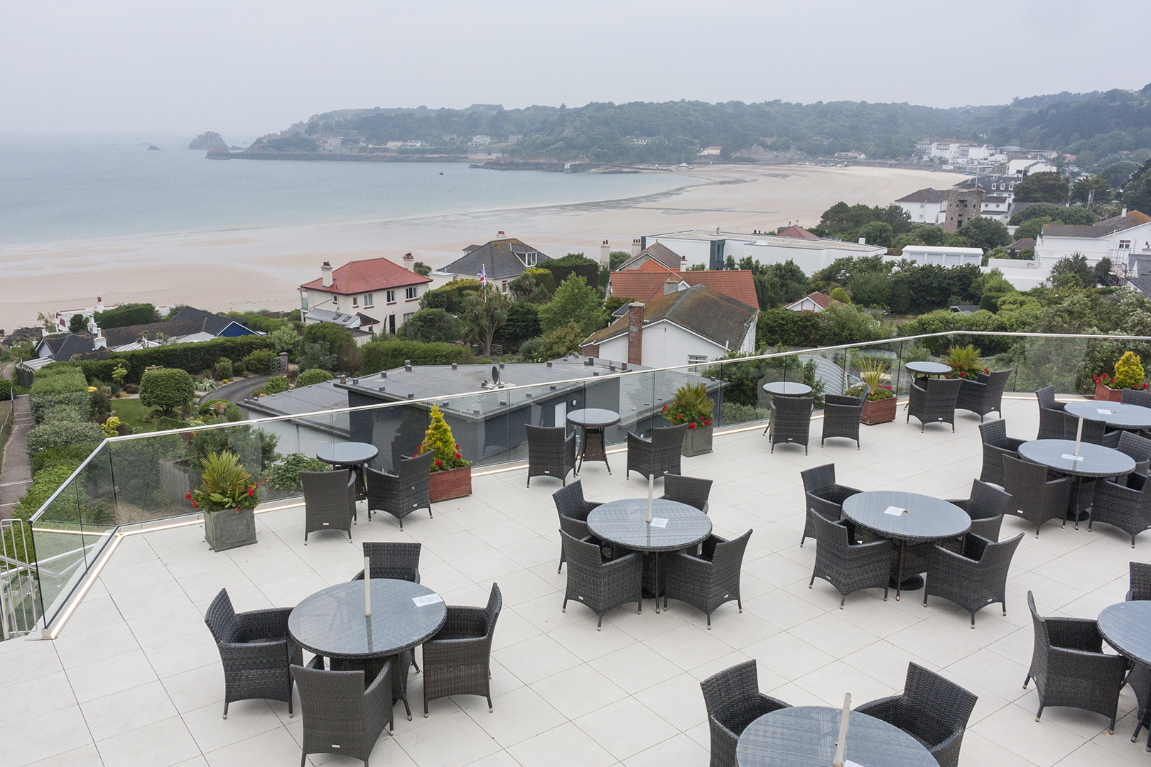 Biarritz Hotel