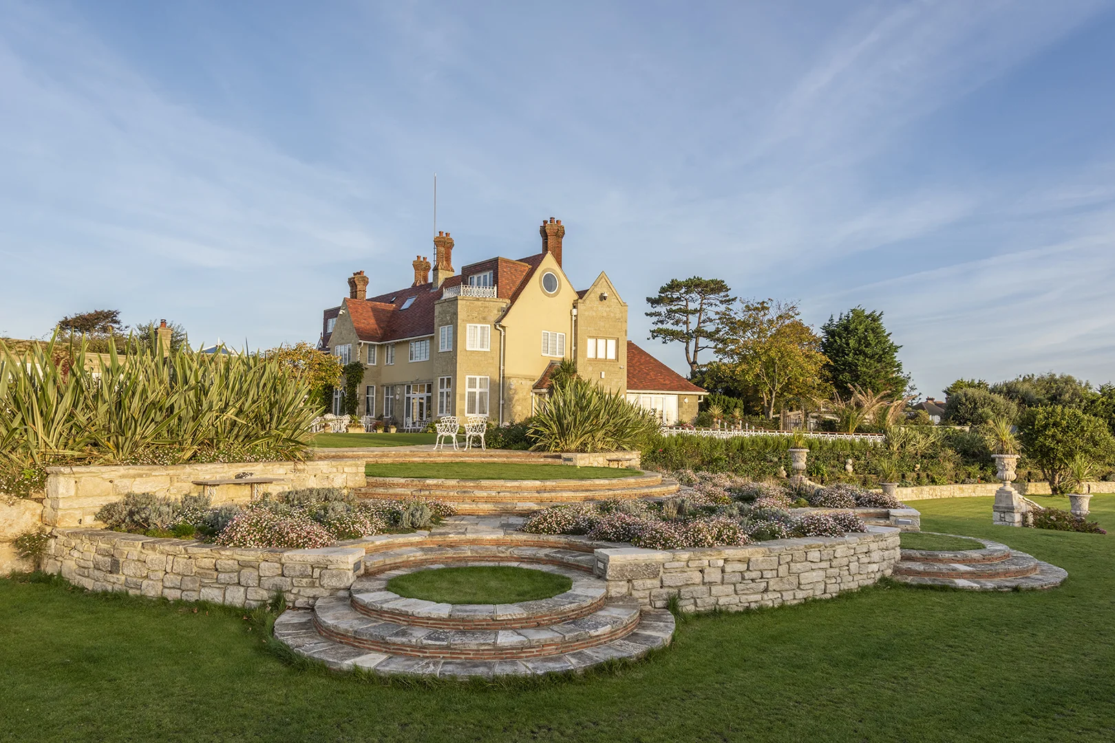 Haven Hall Luxurious Country House