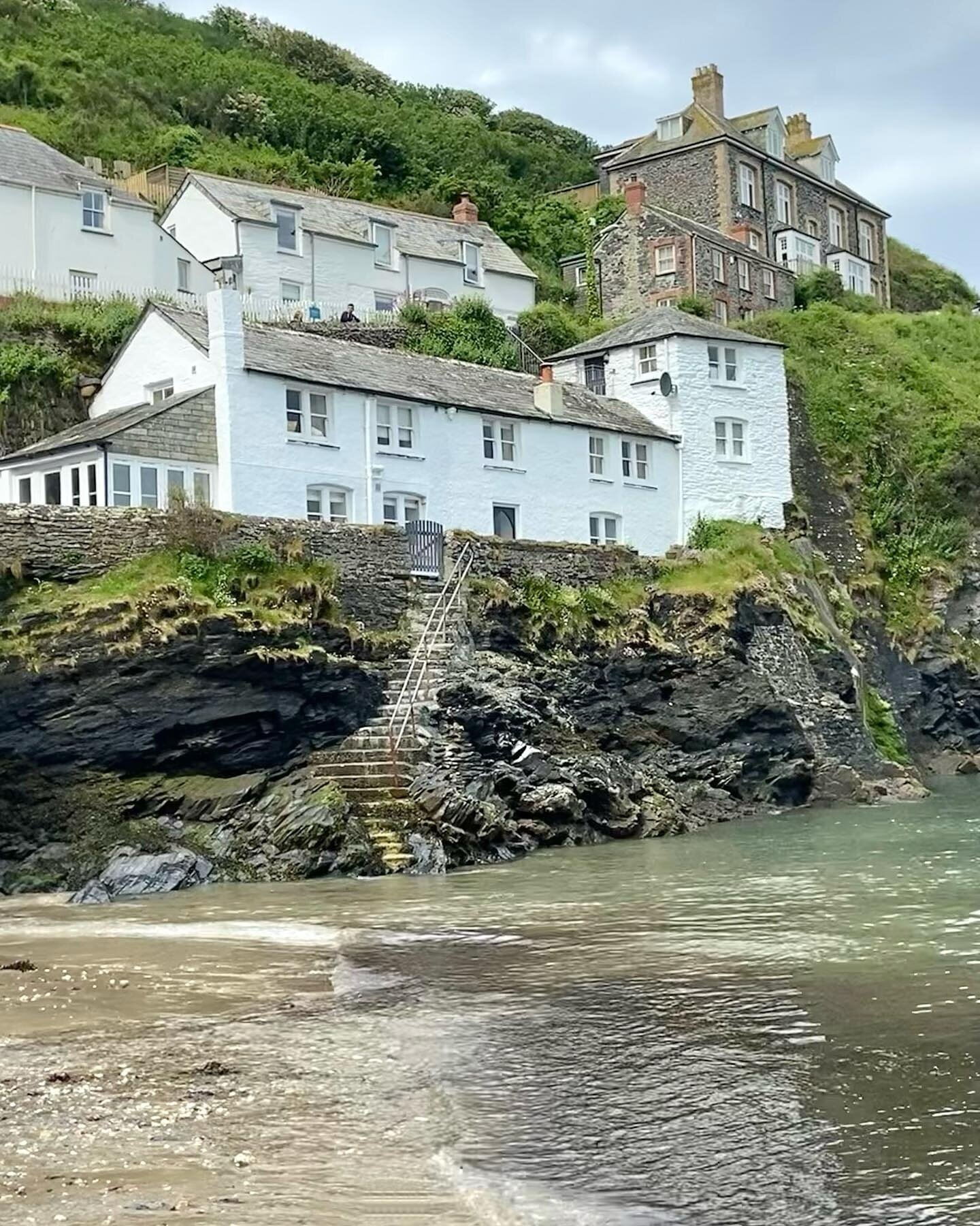 Port Isaac, Cornwall