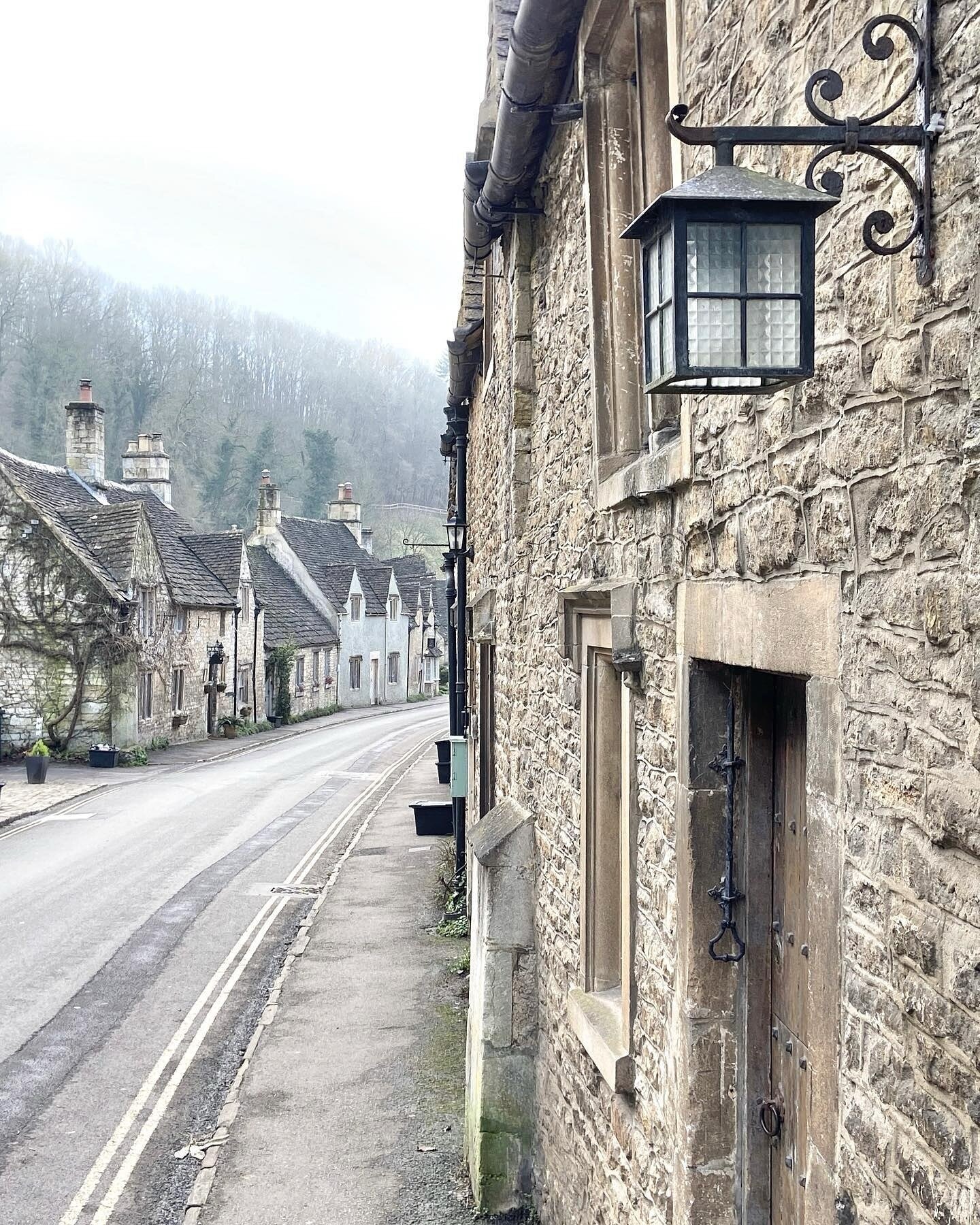 Surrounded by Cotswolds National Landscape, Castle Combe offers plenty of picturesque walks and quaint villages streets waiting to be explored.

Castle Combe has featured regularly as a film location, most recently in The Wolf Man, Stardust and Steph