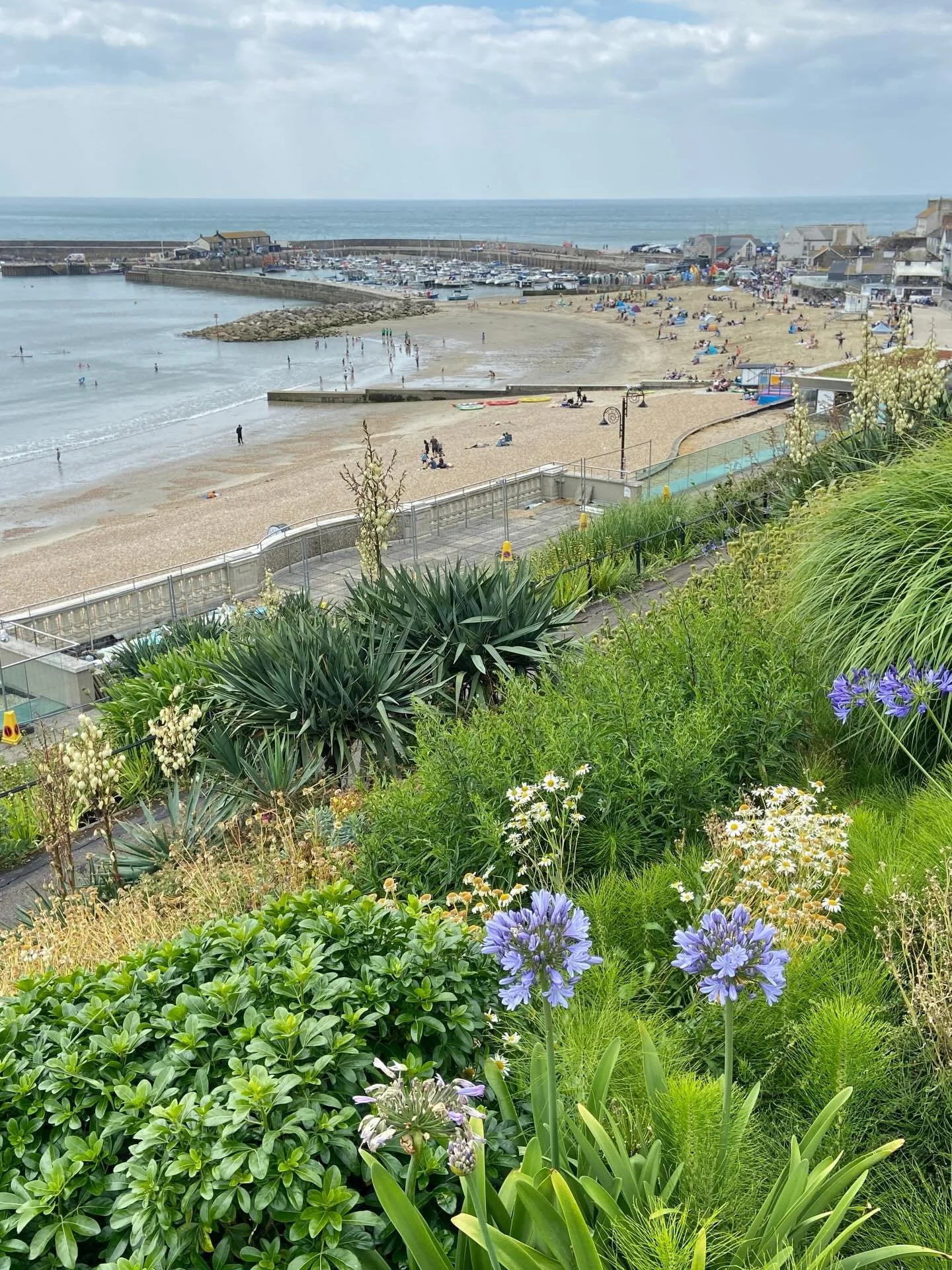 Lyme Regis, Dorset