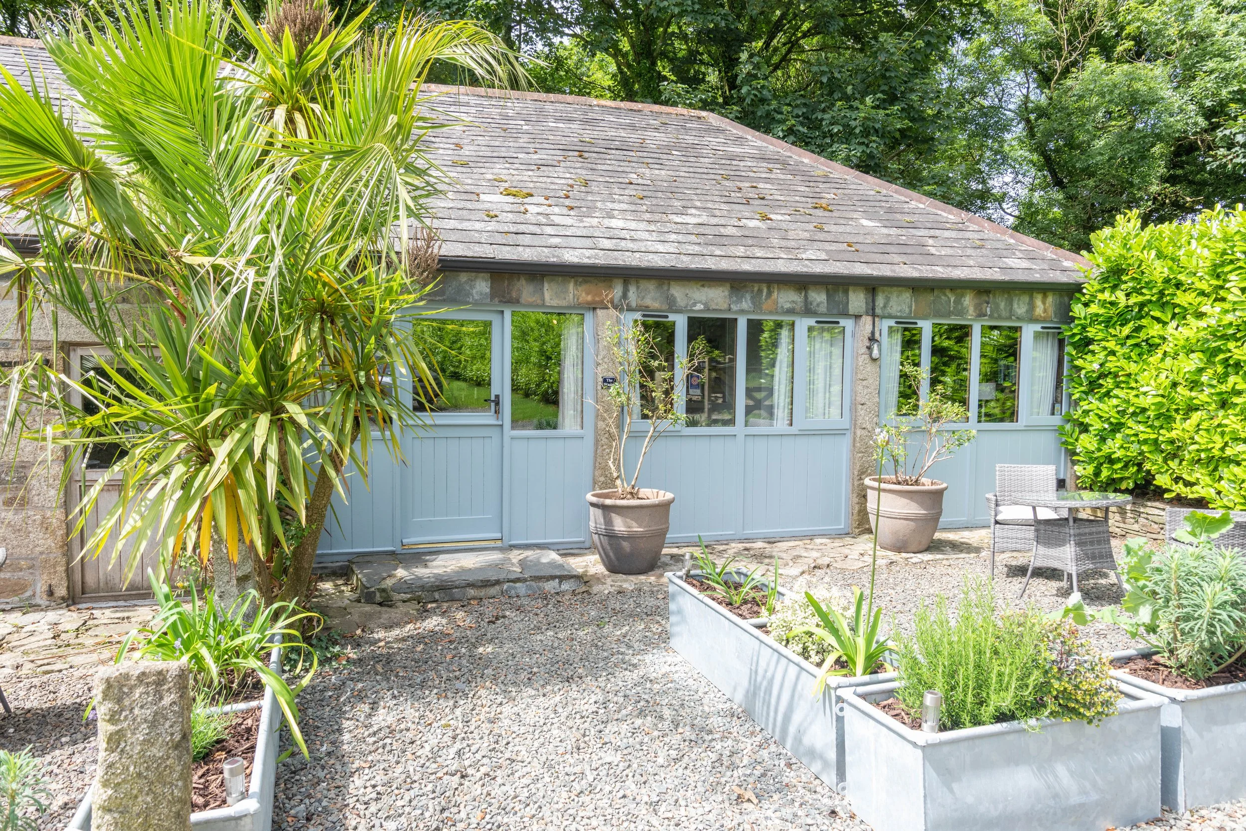 Tredarrup Farm Holiday Cottages