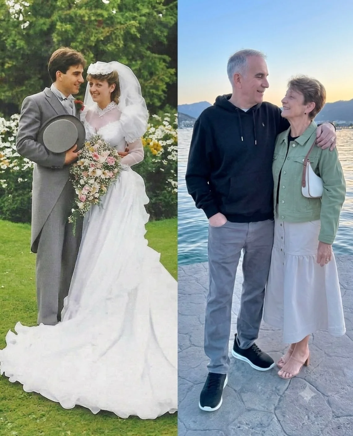 Happy 38th wedding anniversary to my beautiful wife @susancustance5 🩷