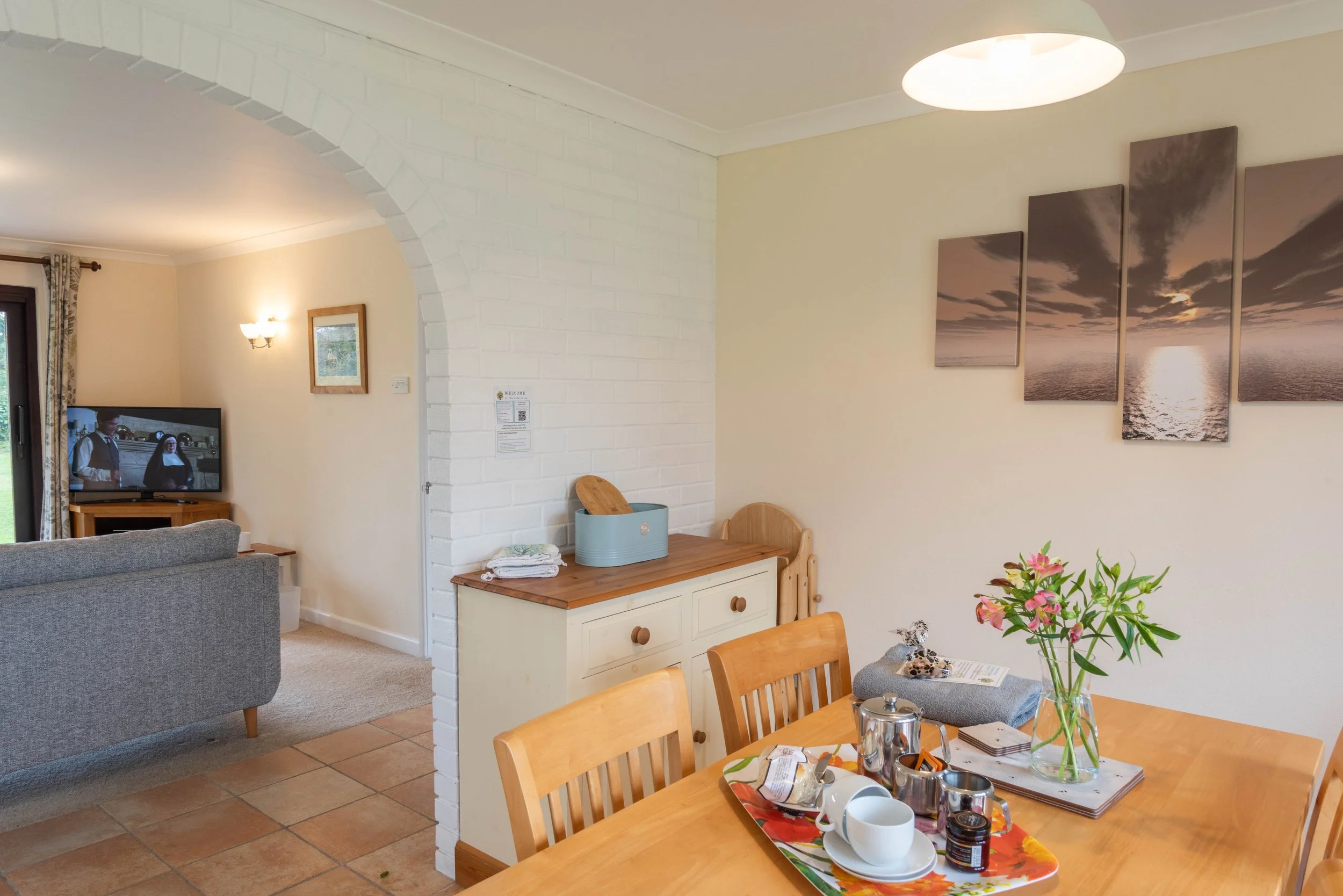 Primrose Cottage