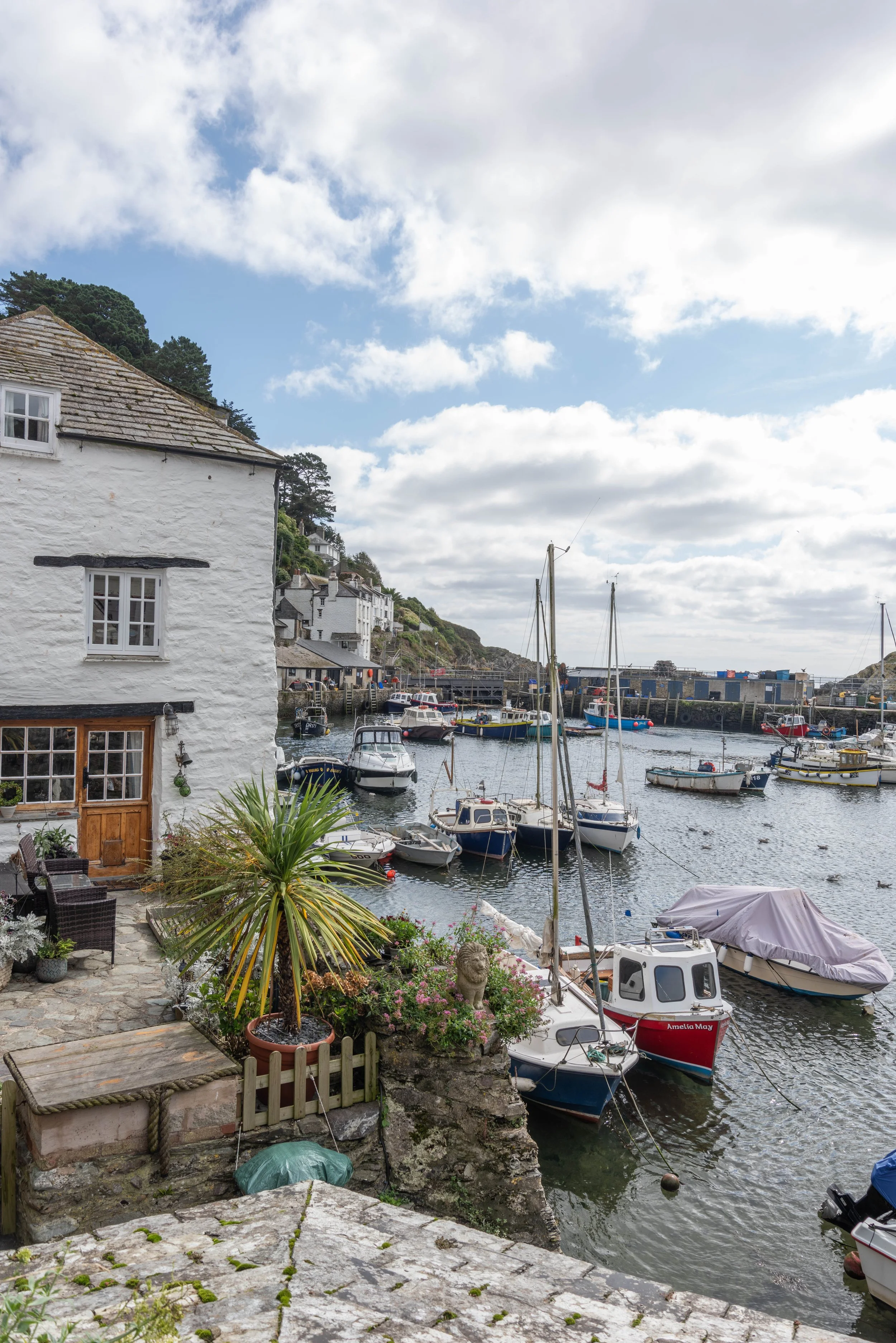 Polperro