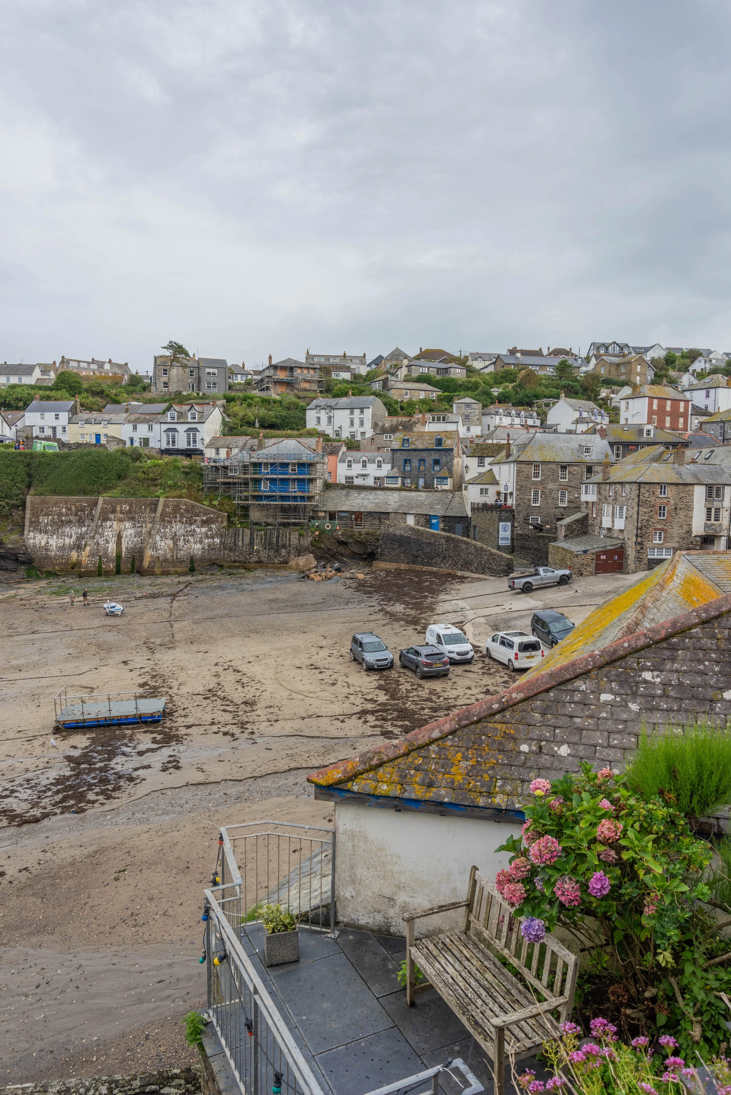 Port Isaac