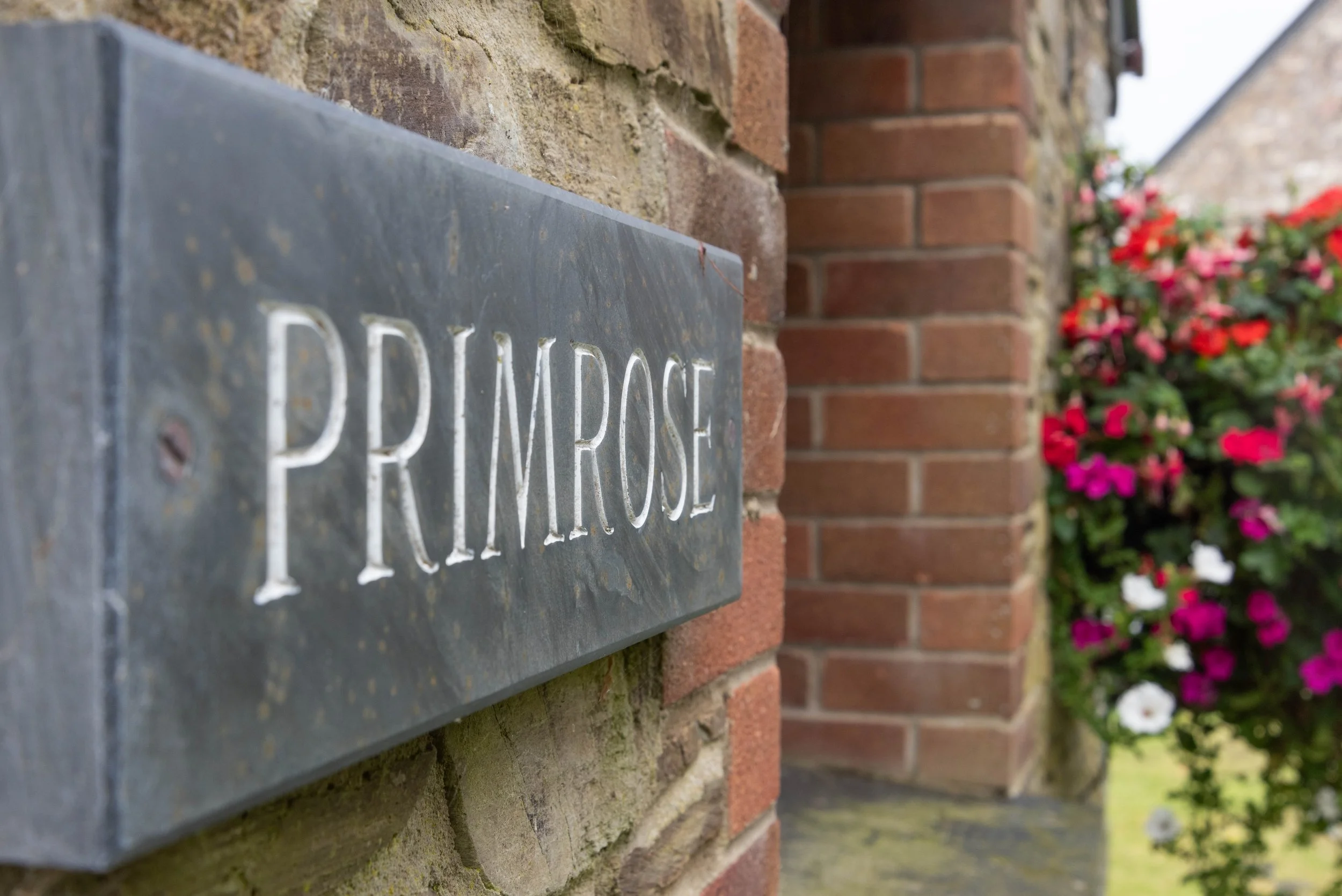 Primrose Cottage