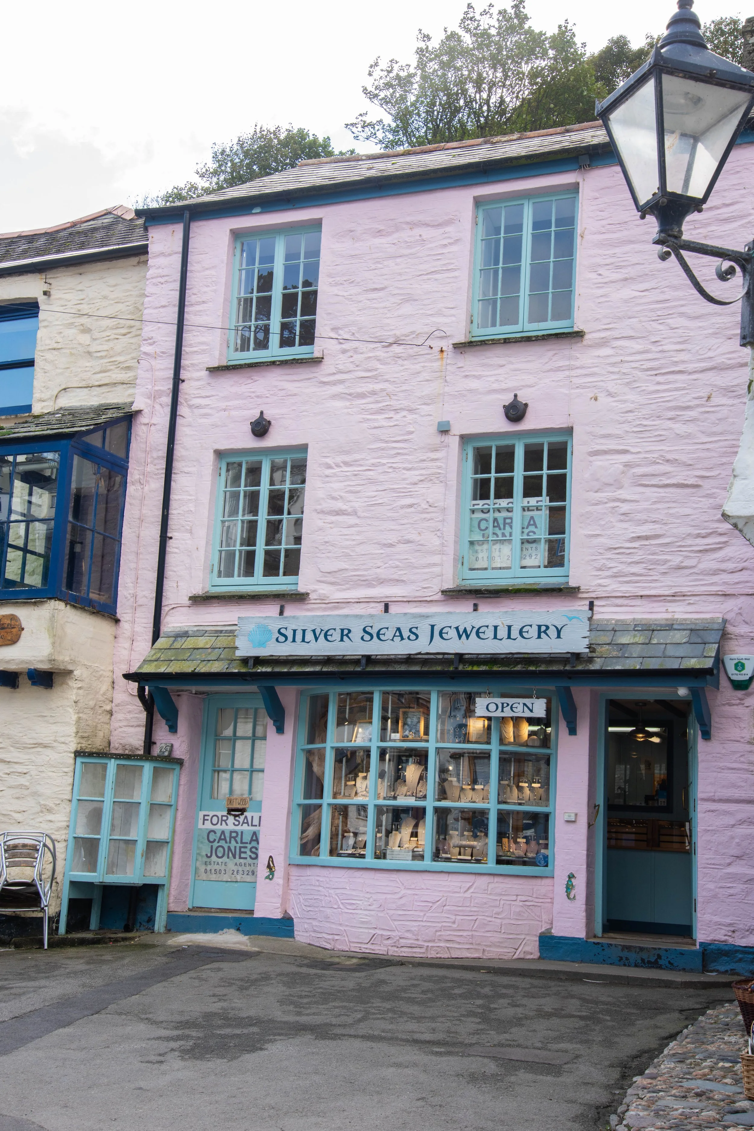 Polperro