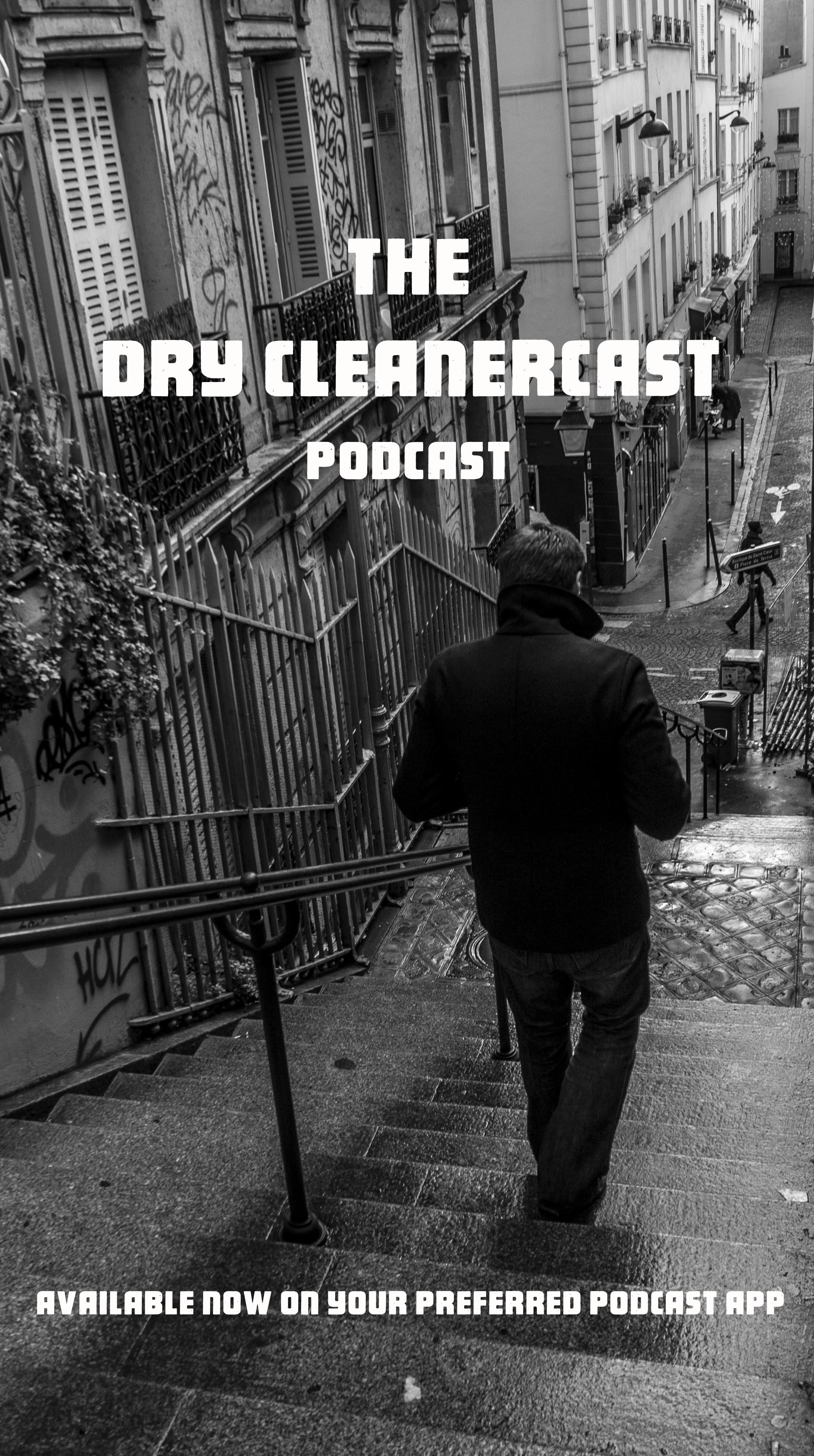 Dry Cleanercast Ronin Steps.jpg