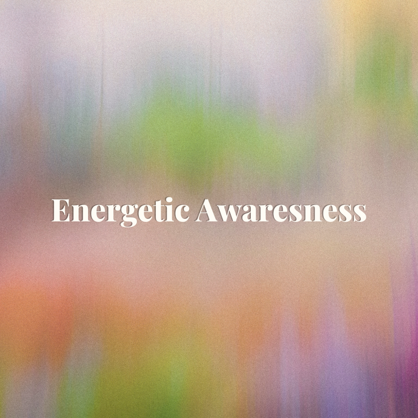 The Benefits of Grounding to Earth's Energies