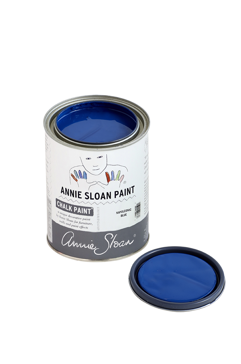 Napoleonic Blue