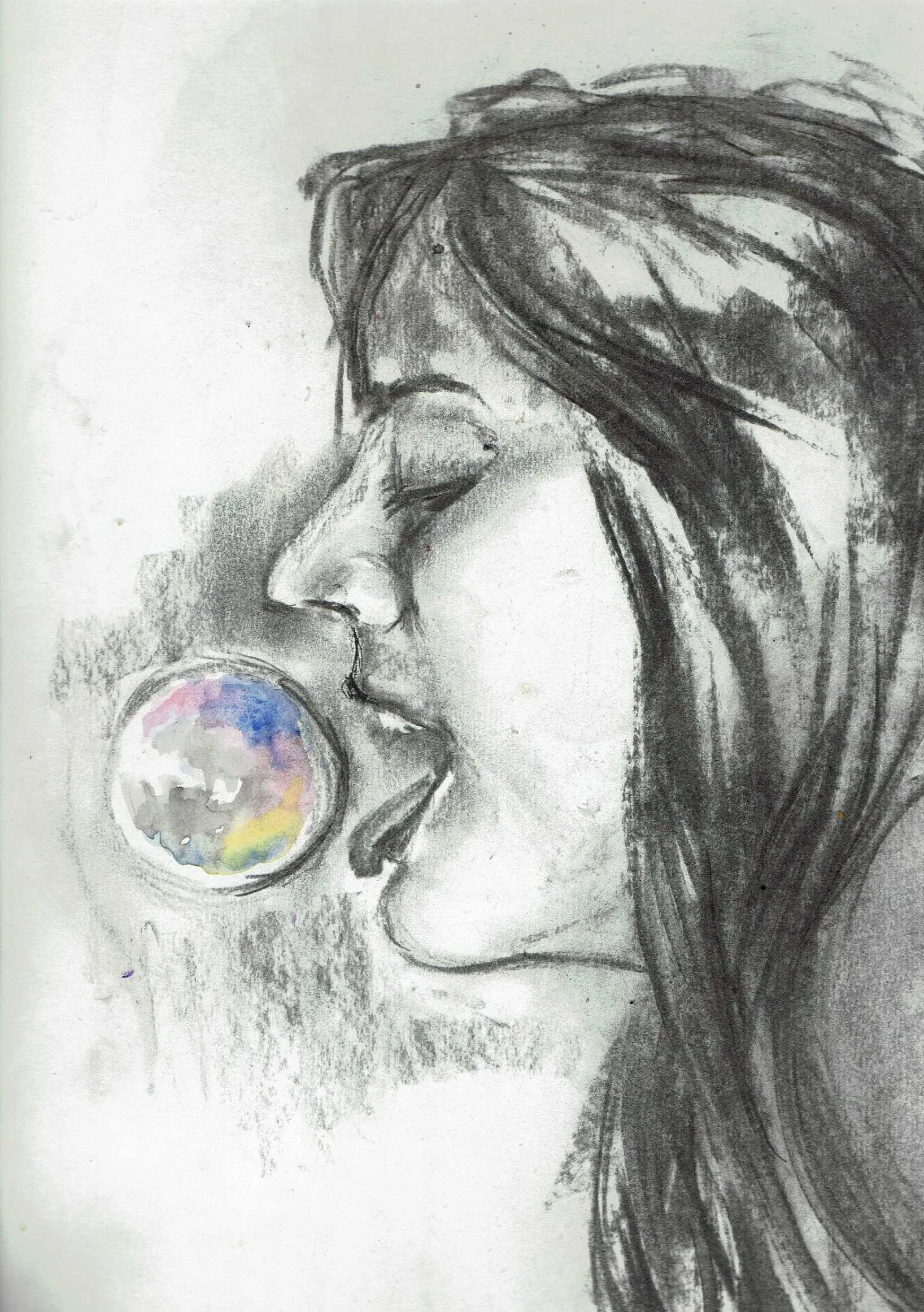 Bubble