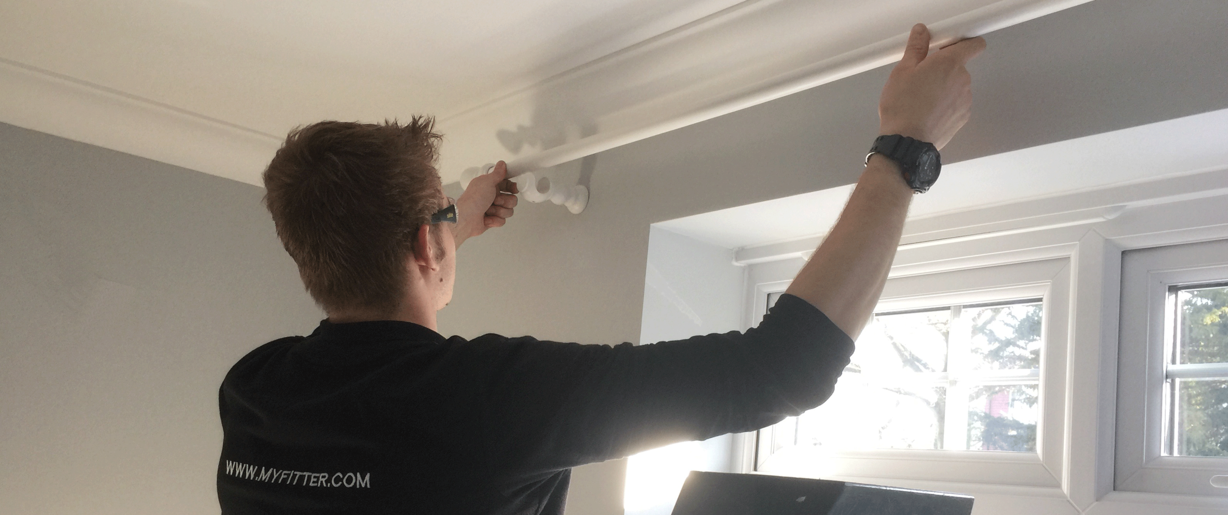 blind fitting near me