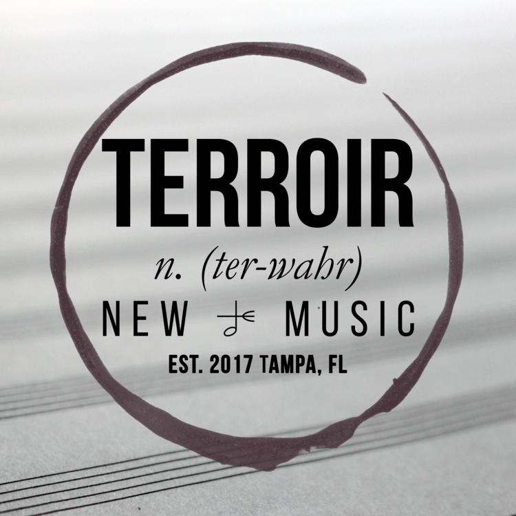 Terroir New Music