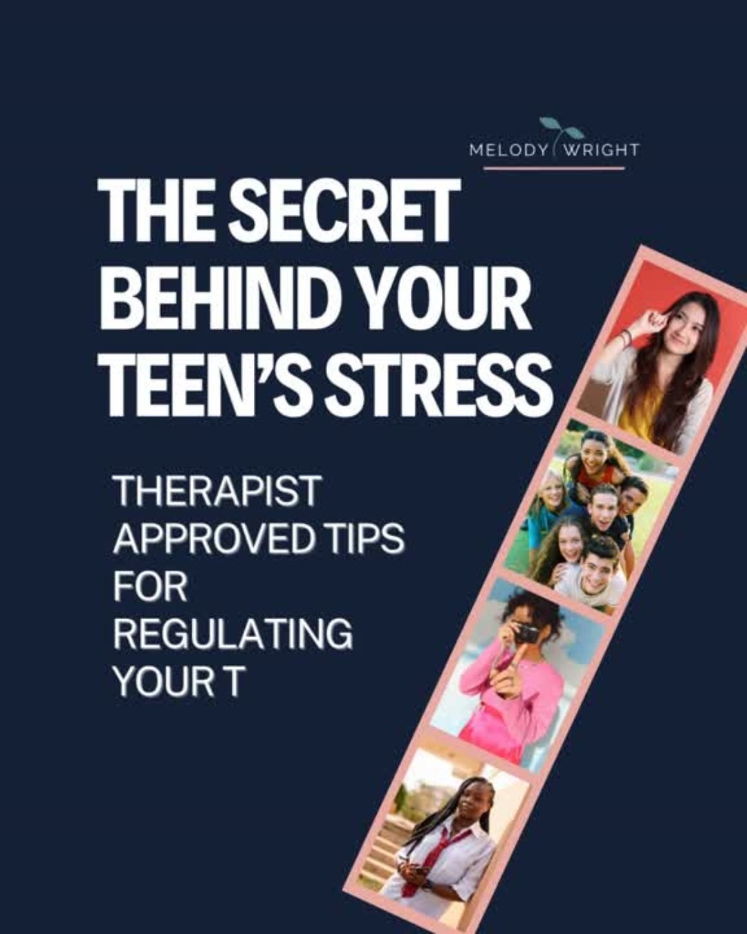 Parenting teens is both beautiful and hard.

You want to protect them, but you also know they&rsquo;re finding their own way, and that can feel like walking a line between holding on and letting go.

When your teen seems moody, distant, or easily ove