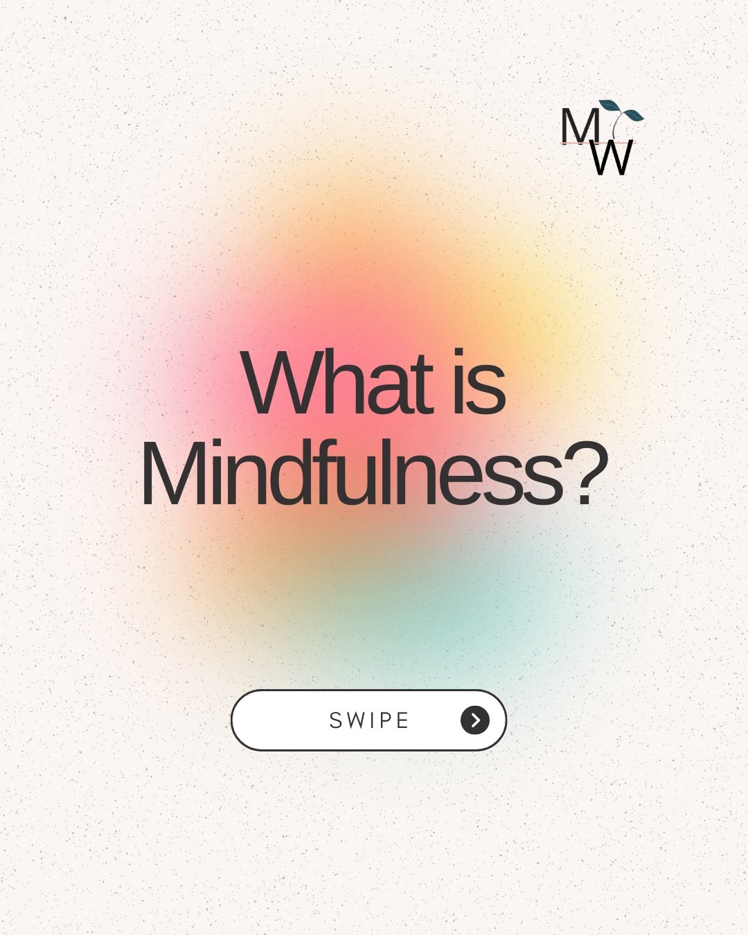 I used to think mindfulness meant sitting perfectly still, breathing deeply, and somehow finding instant calm.

And every time my mind wandered, or my body didn&rsquo;t settle, I&rsquo;d assume I was &ldquo;doing it wrong.&rdquo;

But over time, I le