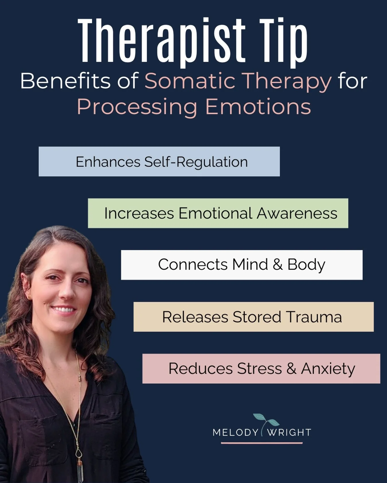 Your body holds onto so much more than you realize.

Whether it&rsquo;s stress, anxiety, or unprocessed emotions, these experiences can get &ldquo;stuck&rdquo; in your body and show up as tension, discomfort, or feeling disconnected.

That&rsquo;s wh