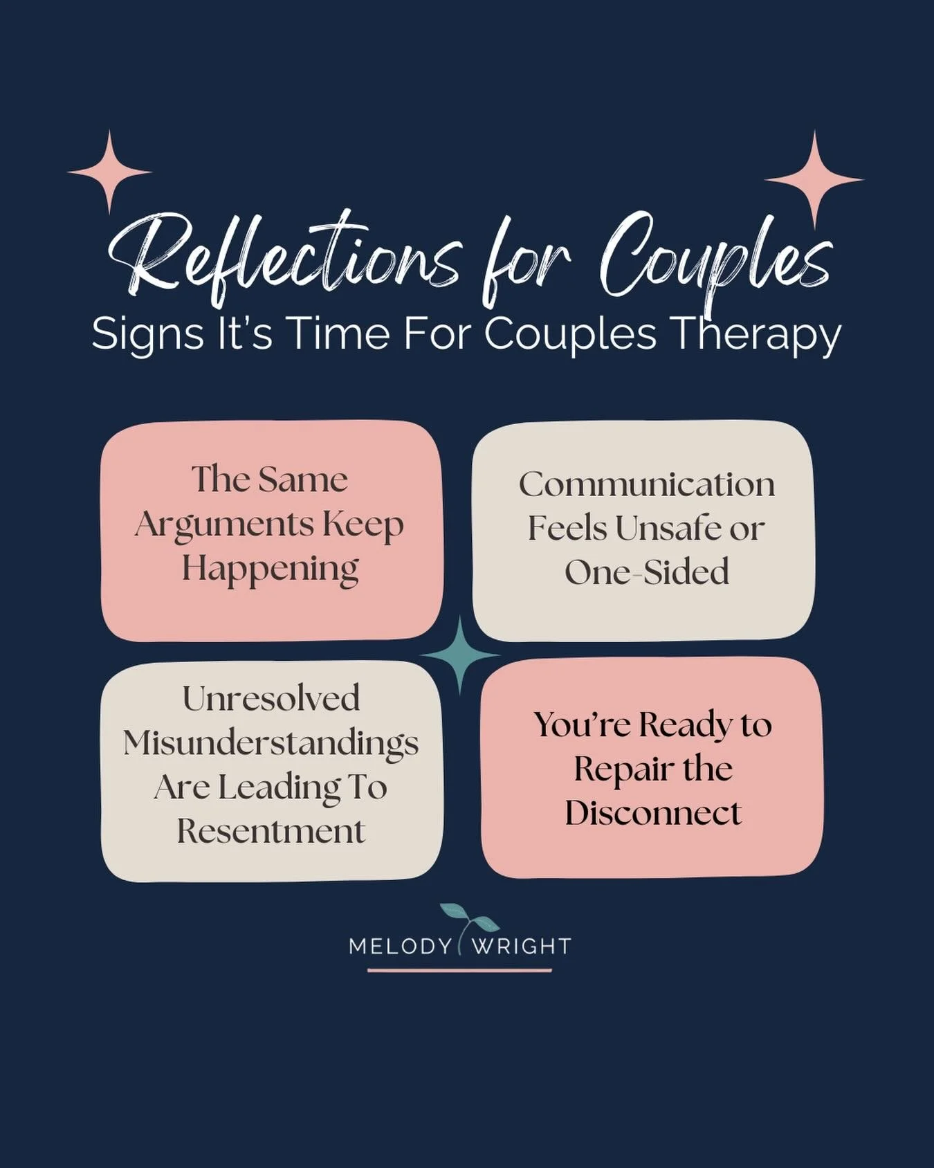 I&rsquo;ve seen it happen so many times&hellip;two people who love each other deeply but feel stuck in the same painful patterns.

If you&rsquo;ve ever thought, &ldquo;Why do we keep having the same argument?&rdquo; or &ldquo;Why does it feel like we