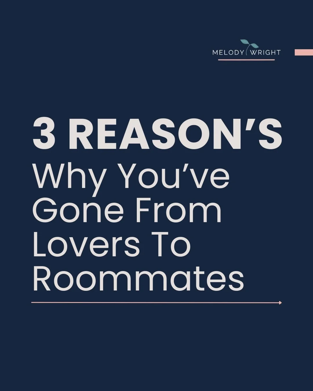 It didn&rsquo;t happen all at once.

One day, you&rsquo;re staying up late talking about everything and nothing, and the next, it feels like all you ever talk about is the calendar, the kids, and what&rsquo;s for dinner.

You still care about each ot