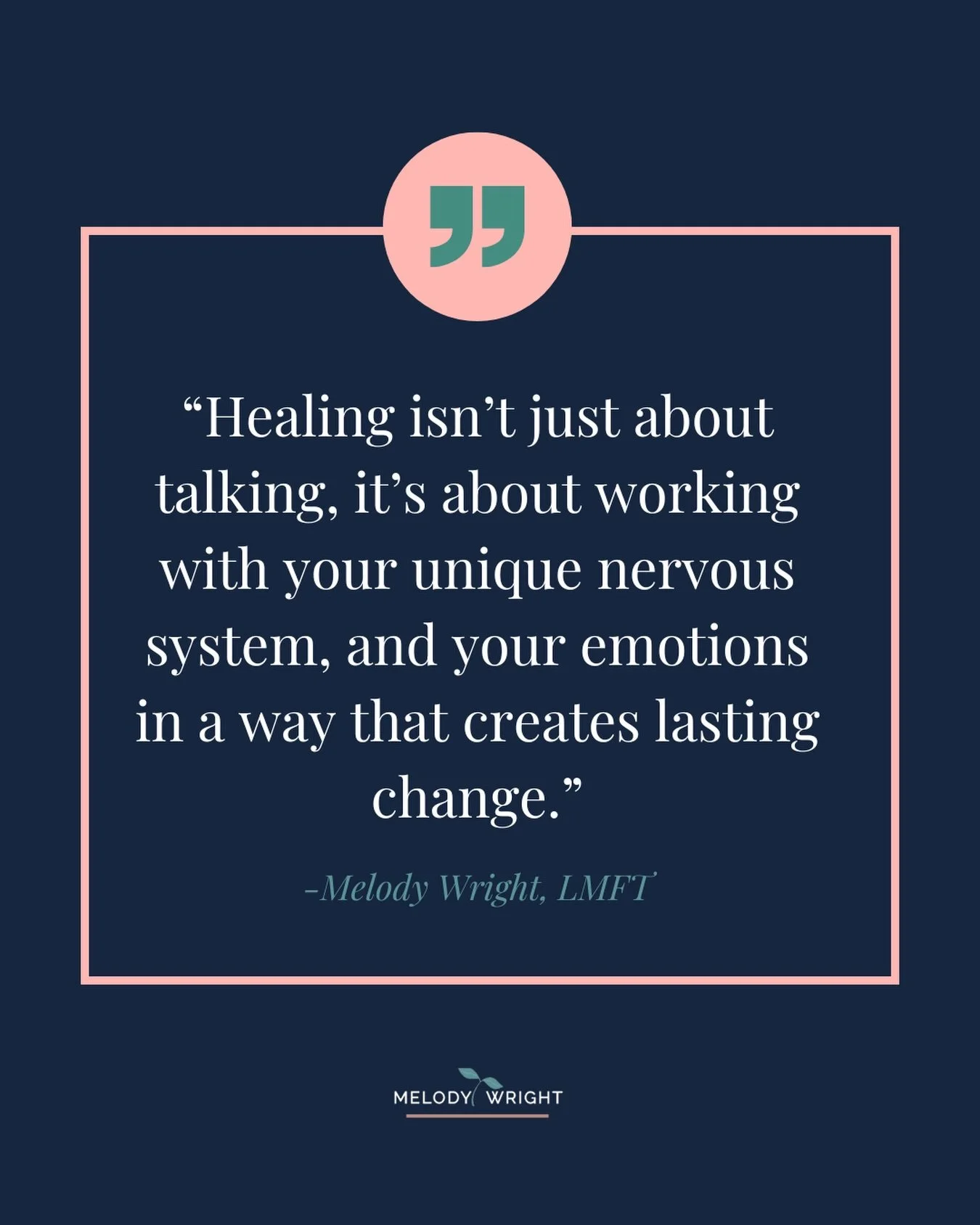 I know what it&rsquo;s like to feel stuck.

To want change so badly but feel like nothing is working.

Maybe you&rsquo;ve tried therapy before, hoping it would help you break free from anxiety, trauma, or emotional pain.

Maybe you&rsquo;ve spent mon