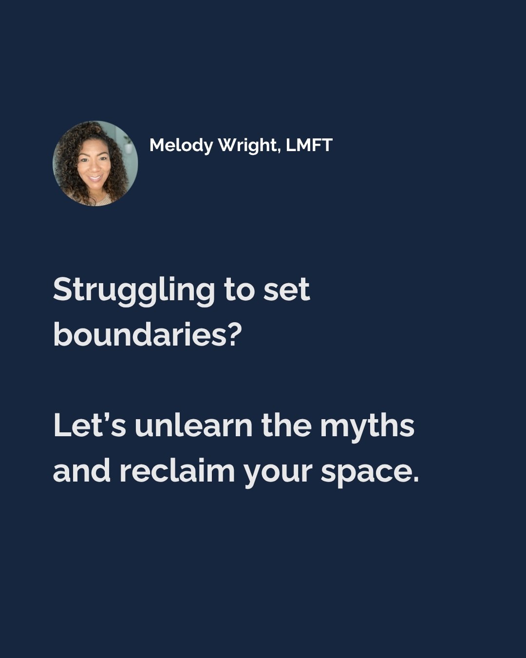 Have you ever felt like saying no was a betrayal of someone you love?

I&rsquo;ve noticed that so many of us carry heavy, unspoken rules about what it means to be a &ldquo;good&rdquo; partner, friend, or family member.

These rules often tell us that