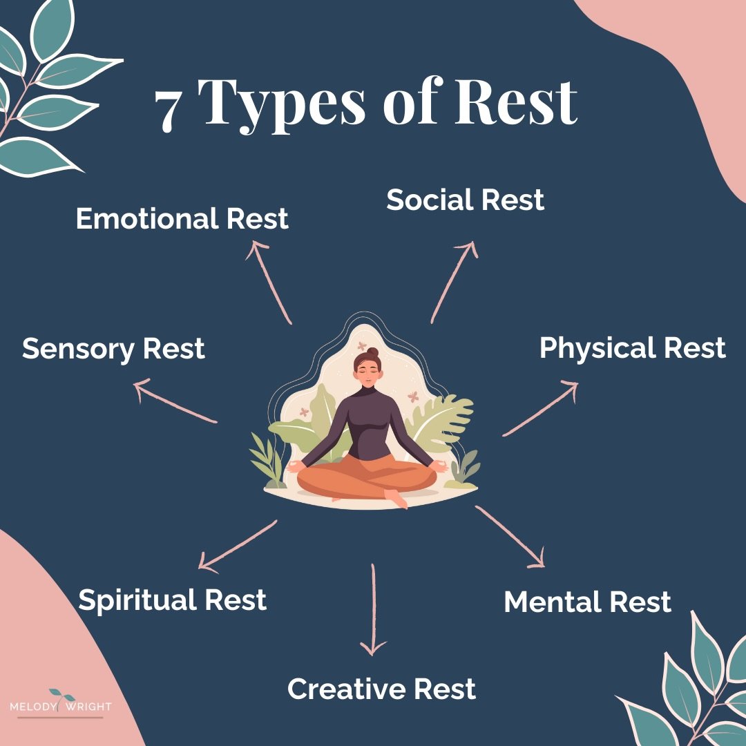 Sometimes we sleep for eight hours but still wake up feeling heavy, and that&rsquo;s usually because our bodies are craving a different kind of quiet.

We often think the only way to recharge is to close our eyes and nap.

But have you ever noticed h