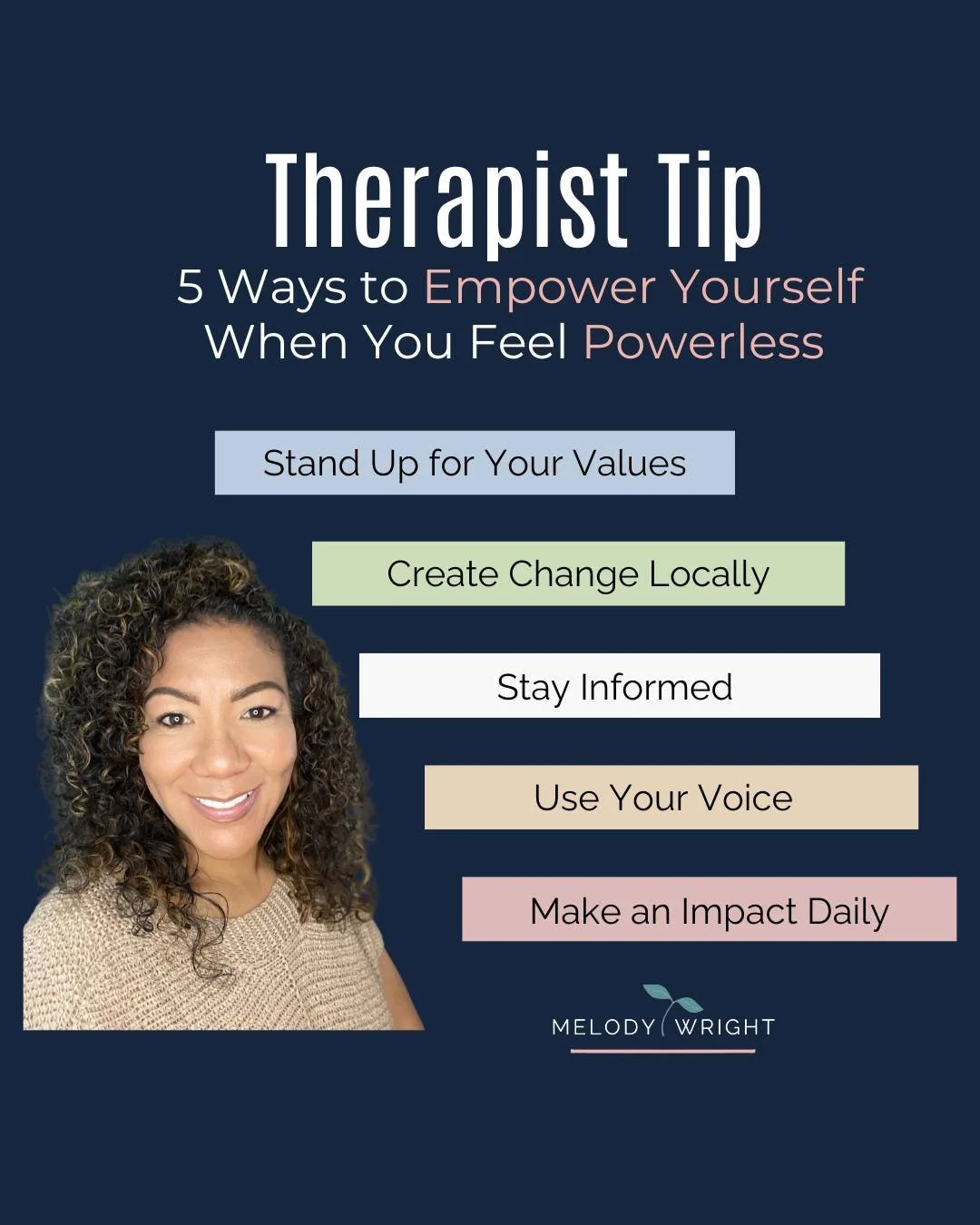 You might notice yourself feeling frozen or disconnected, as though life has become harder to navigate than usual.

You watch the news.

And suddenly, it feels like you&rsquo;re drifting in a sea of circumstances you can&rsquo;t control, leaving you 
