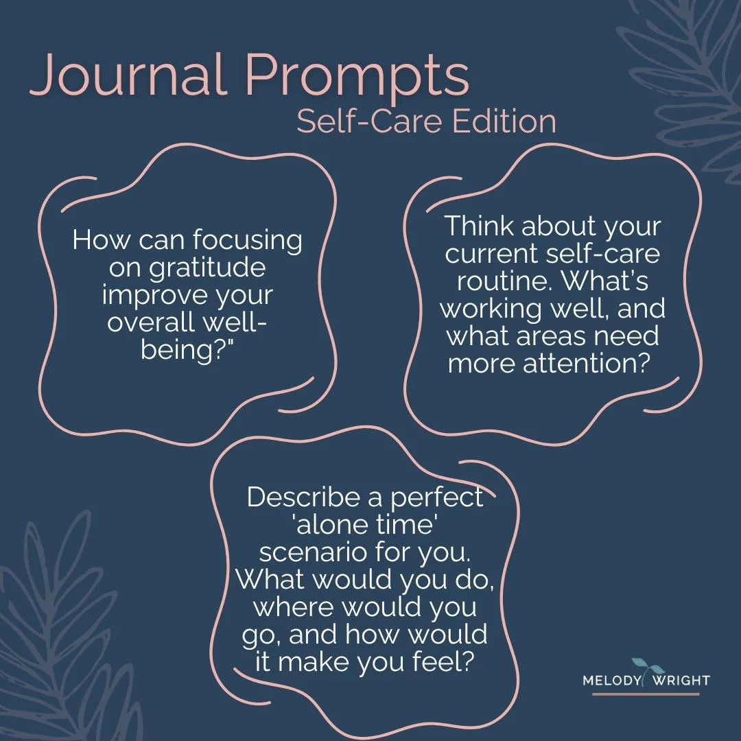 There are moments when self-care stops feeling comforting and starts feeling like something to keep up with.

You try the habits.

You follow the advice.

And yet, there&rsquo;s a persistent friction, as if you&rsquo;re performing care rather than ac