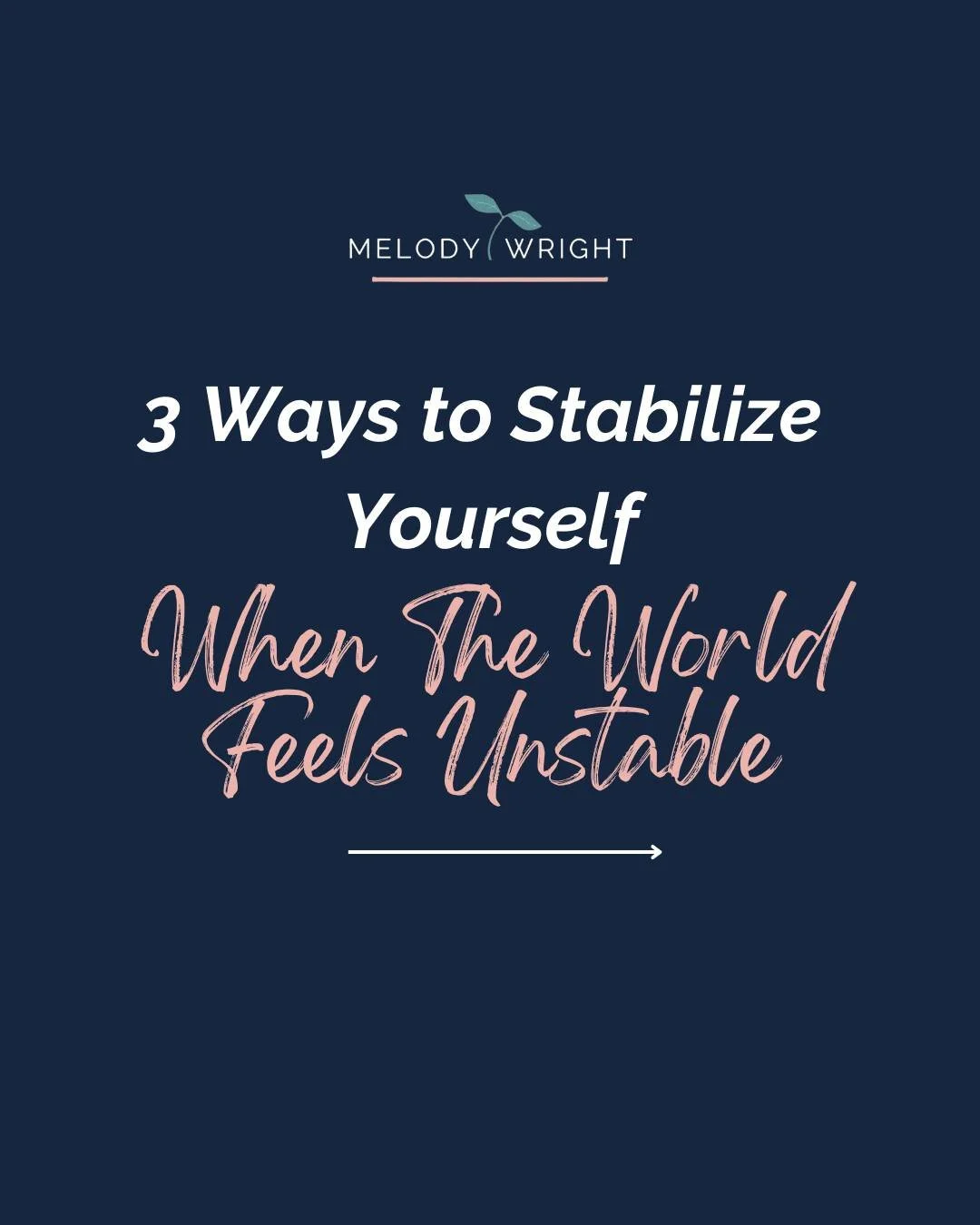 Sometimes, the hardest part about stressful seasons is how your body keeps carrying the tension long after your mind tries to &ldquo;move on.&rdquo;

Maybe you&rsquo;ve been trying to stay strong.
Trying not to overthink.
Trying to keep going like ev