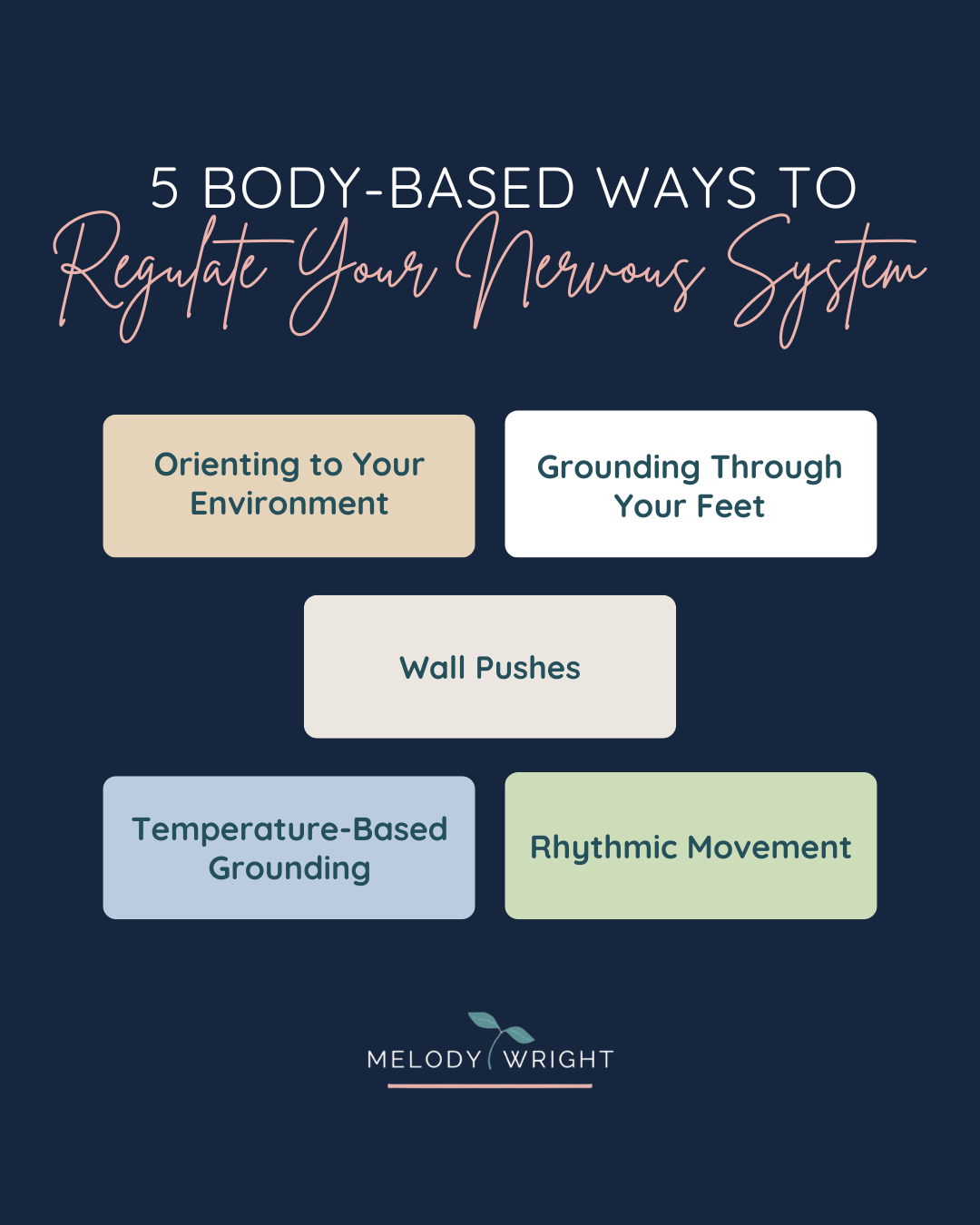 Somatic therapy in Berkeley California