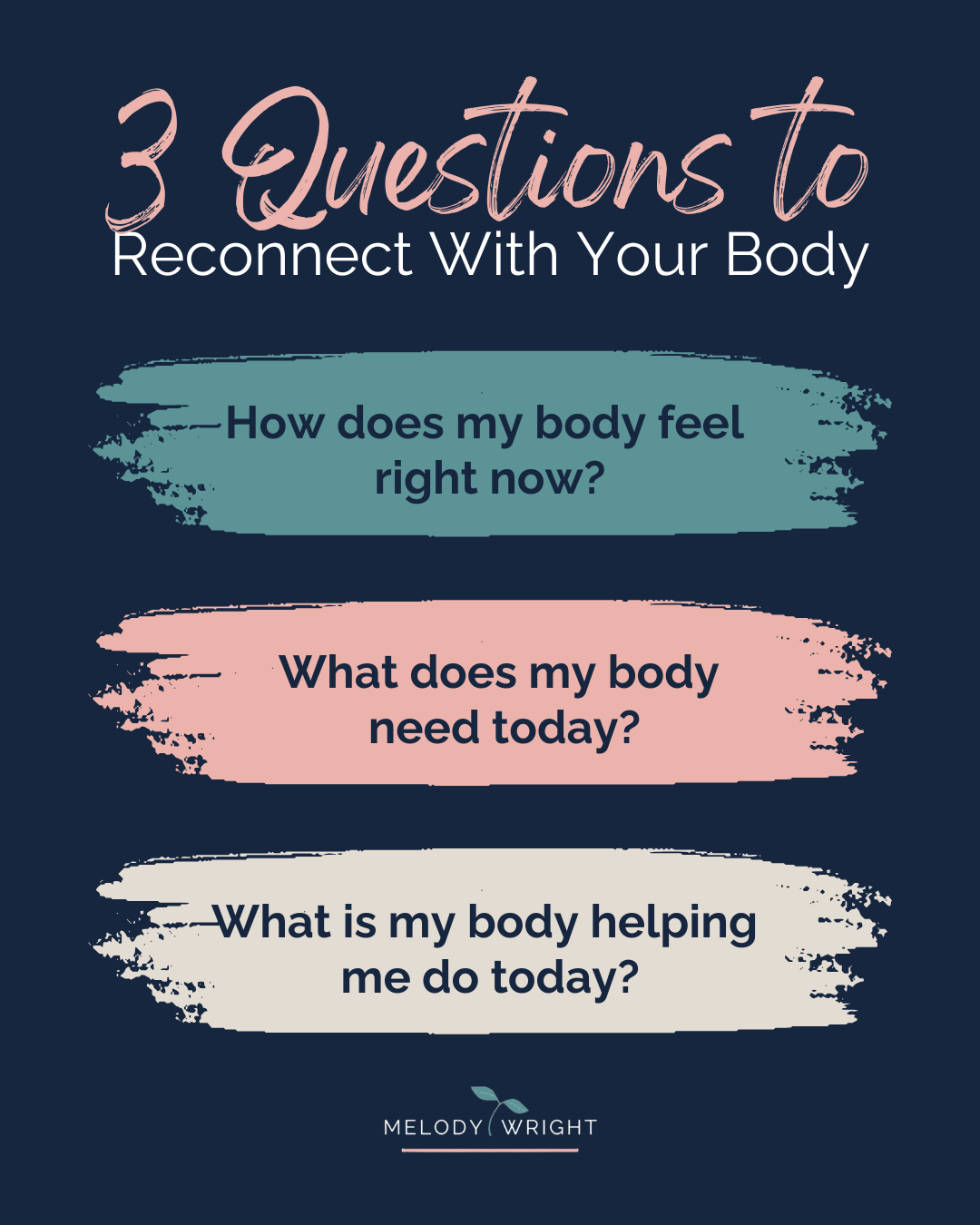 Body Image, Body Neutrality, Therapy