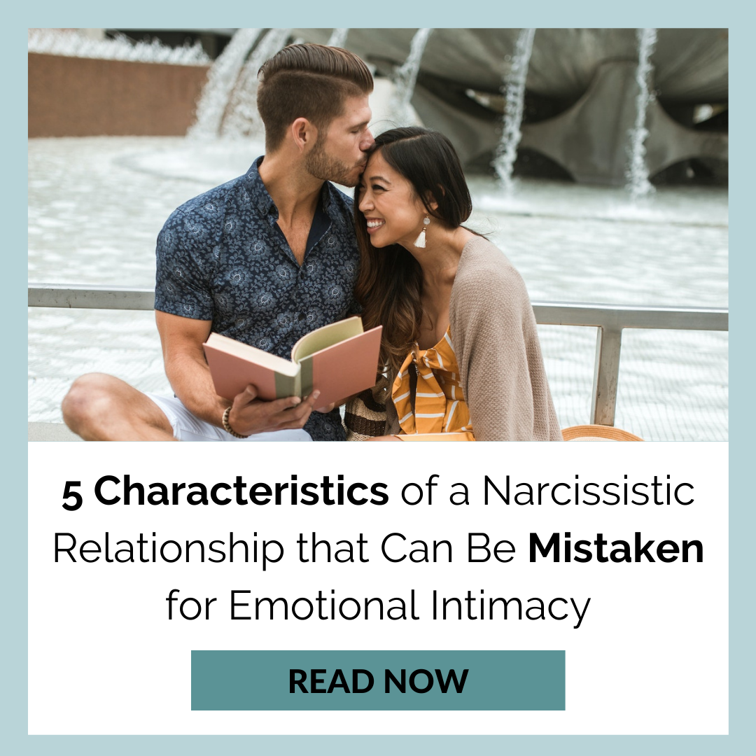 Am I Dating A Narcissist? Here's How To Tell - Somatic Psychotherapy in ...