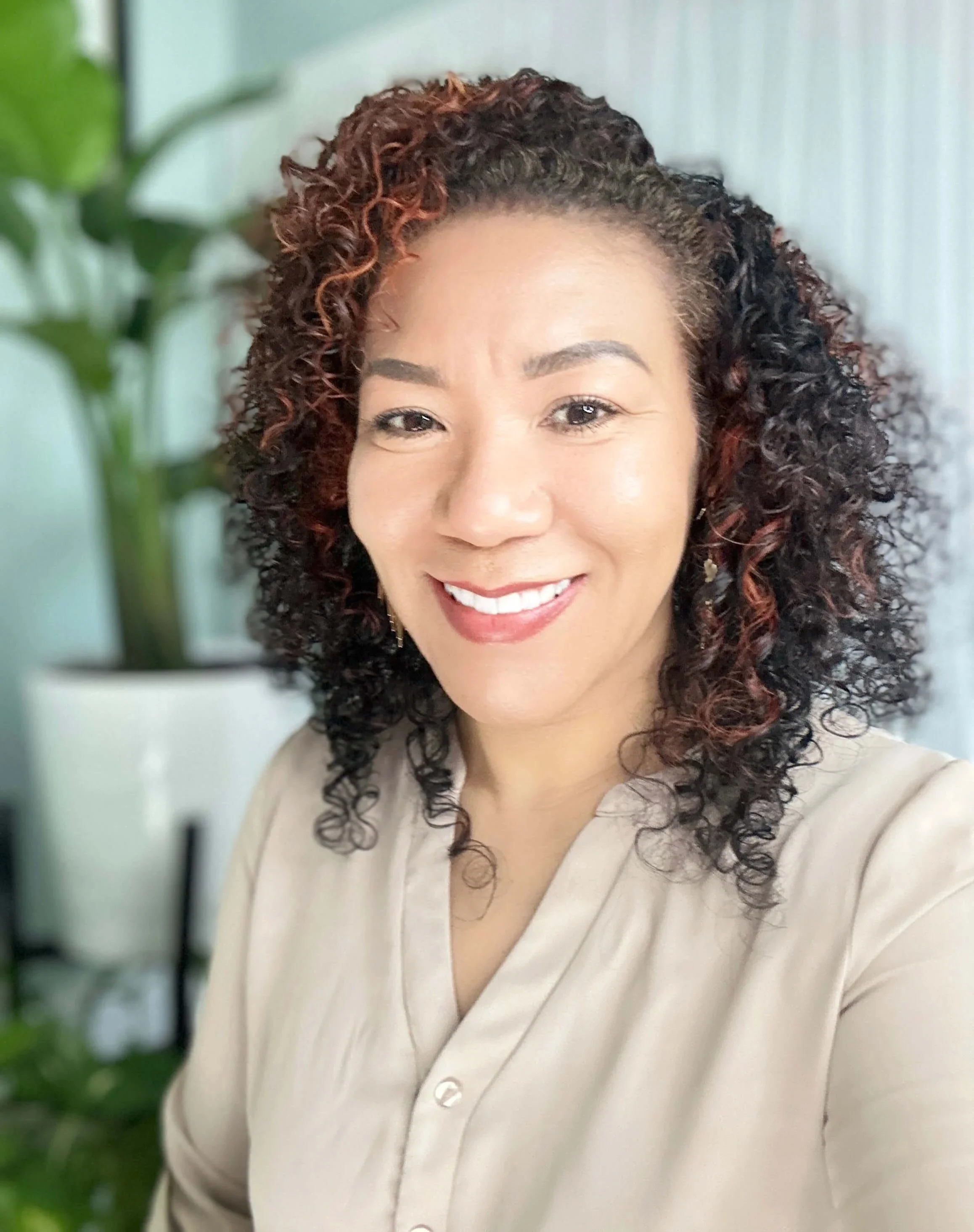 Melody Wright, LMFT Founder of Life by Design Therapy