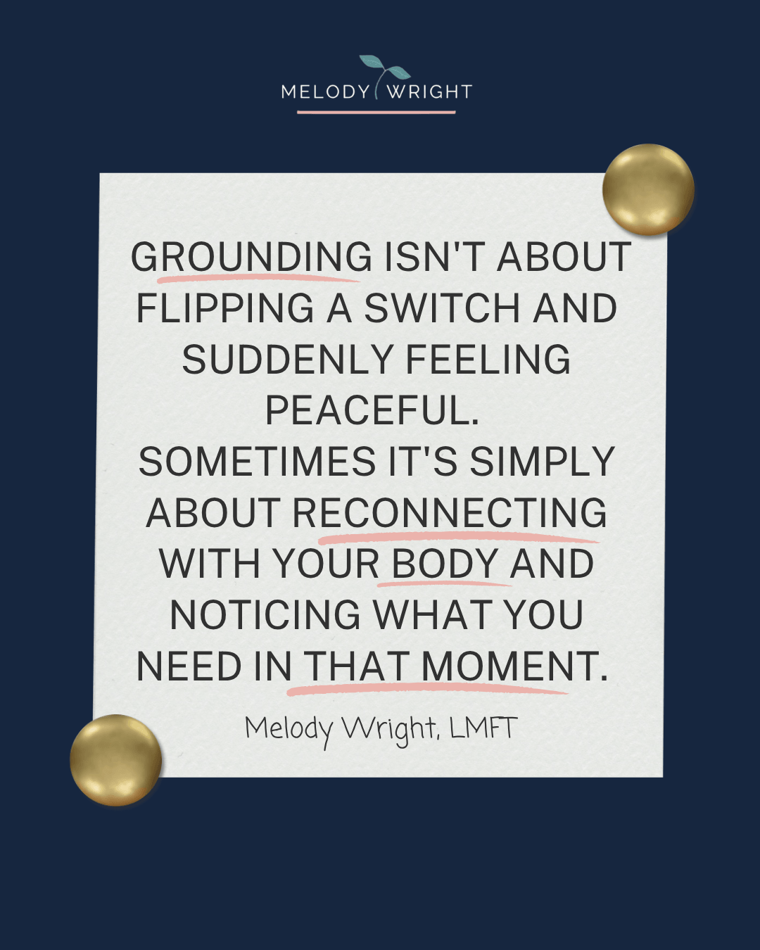 Somatic therapy in Richmond California